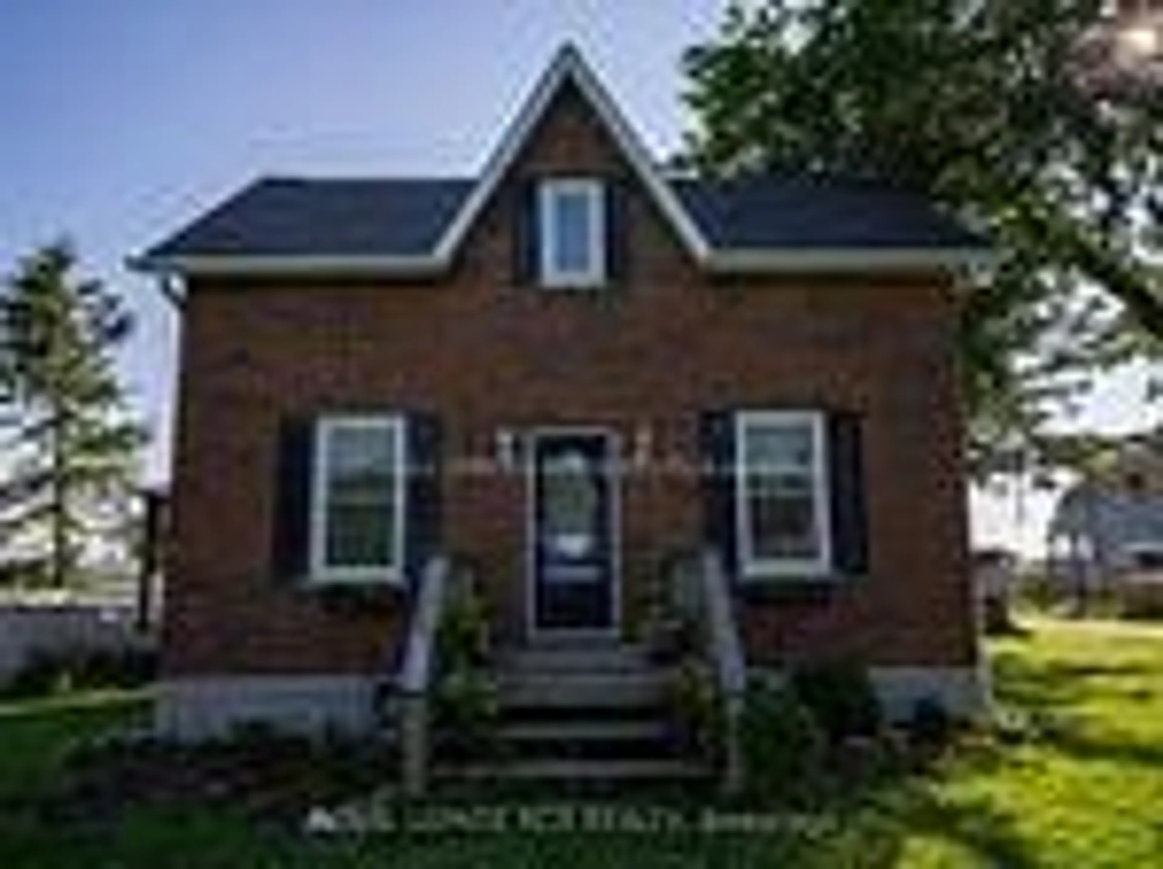 Home with brick exterior material, street for 2606 Crossland Rd, Springwater Ontario L0L 1P0