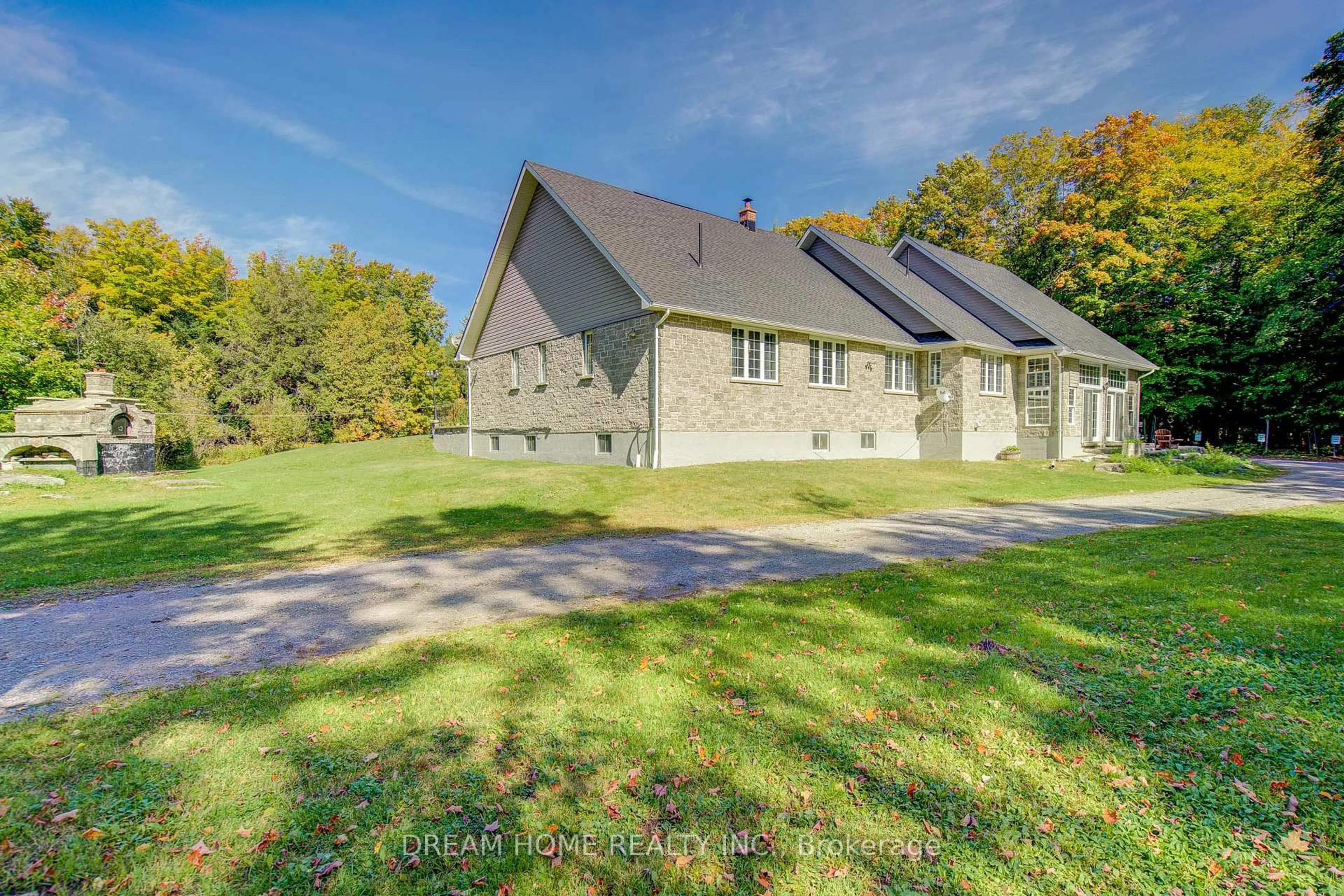 Unknown for 1119 Sajnovic Pl, Ramara Ontario L3V 0L8