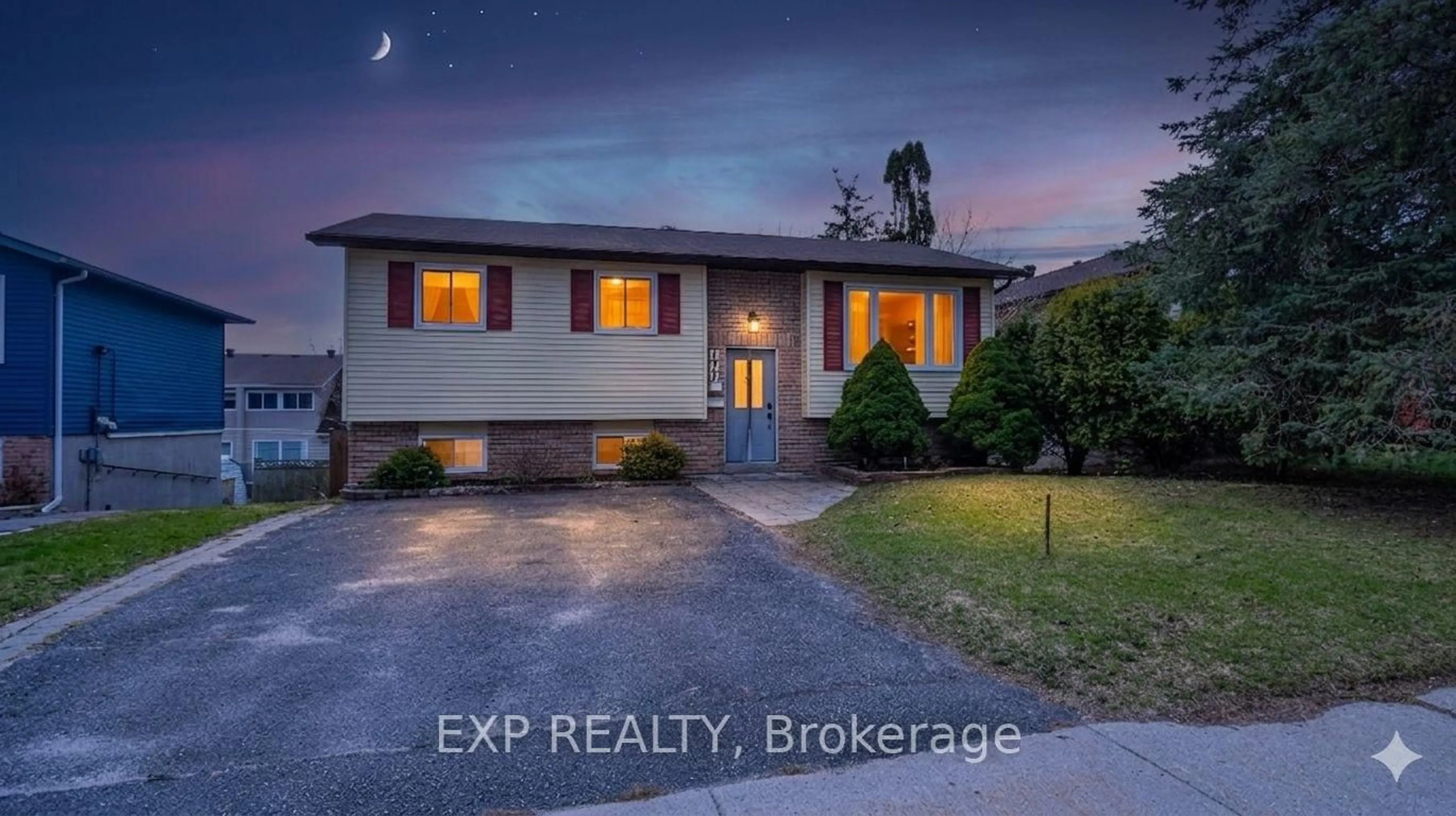 Unknown for 177 Shannon St, Orillia Ontario L3V 7B6