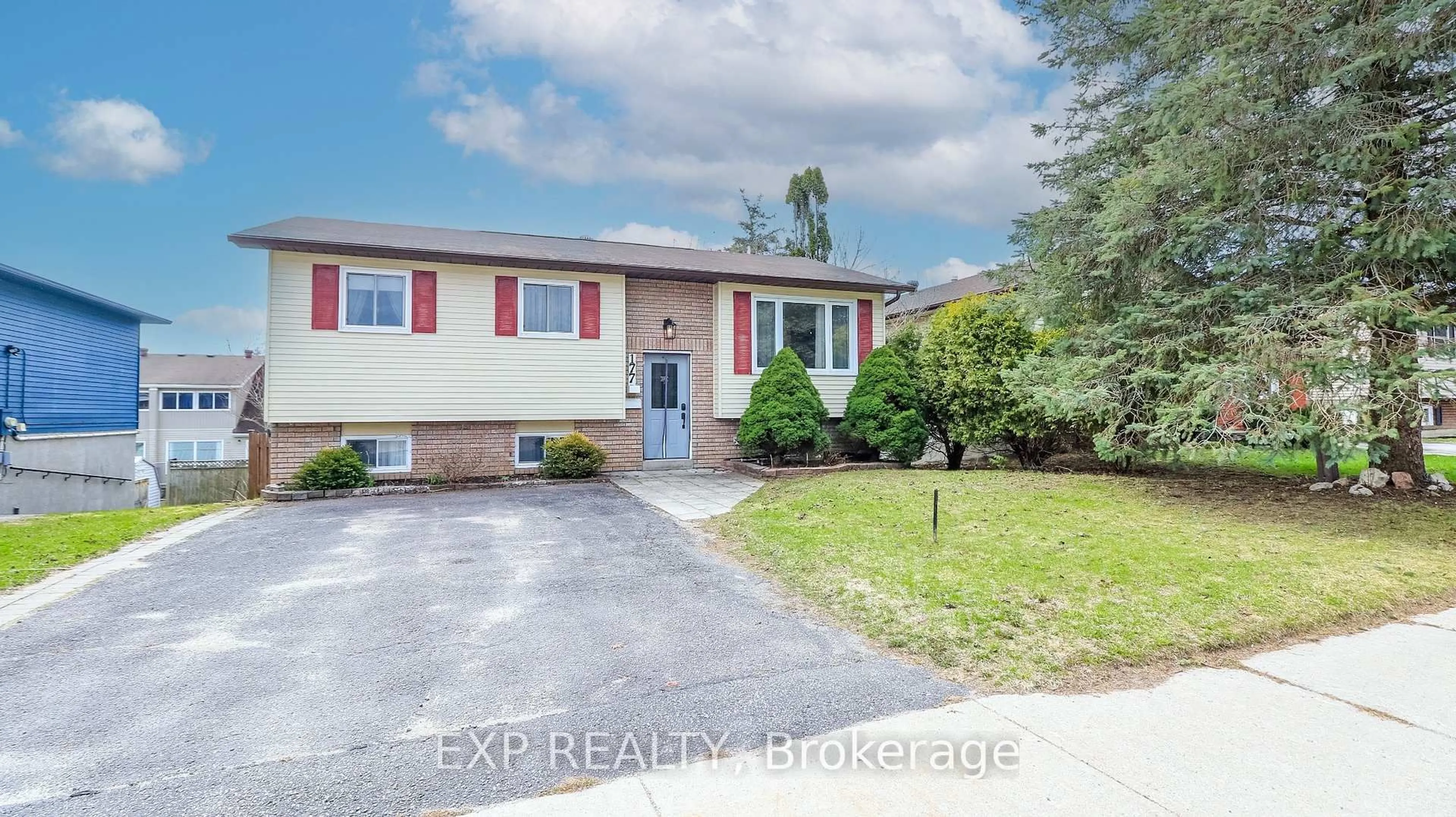 Unknown for 177 Shannon St, Orillia Ontario L3V 7B6