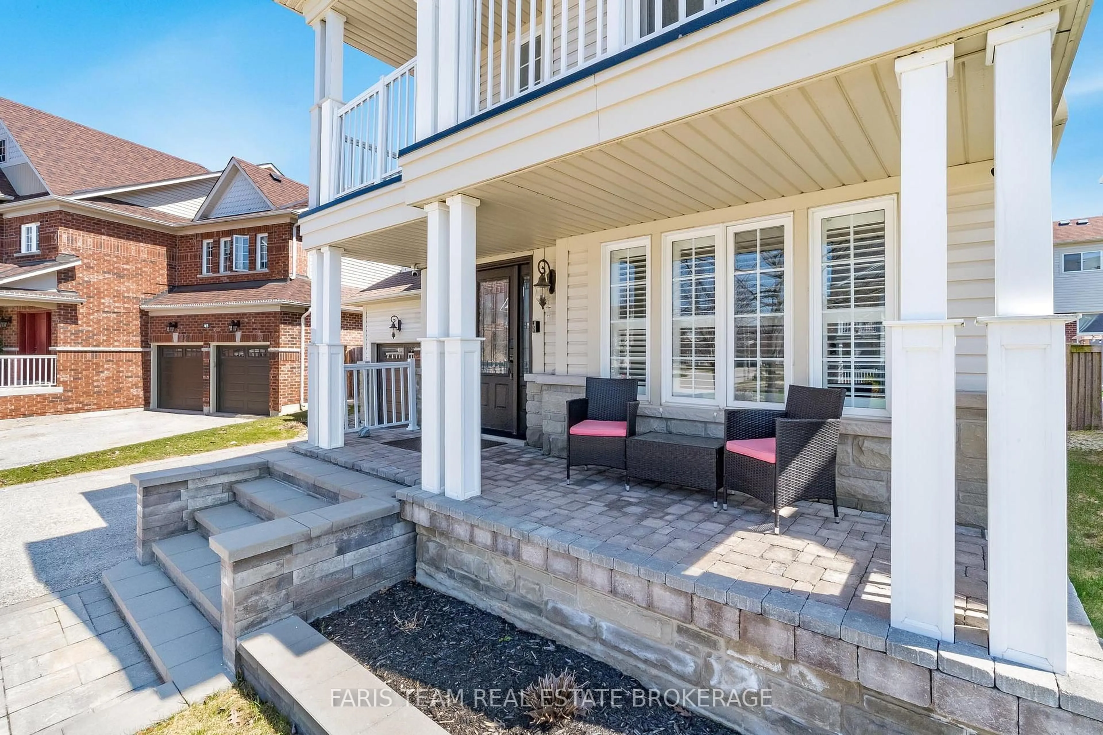 Unknown for 43 Maple Crown Terr, Barrie Ontario L4M 7H9