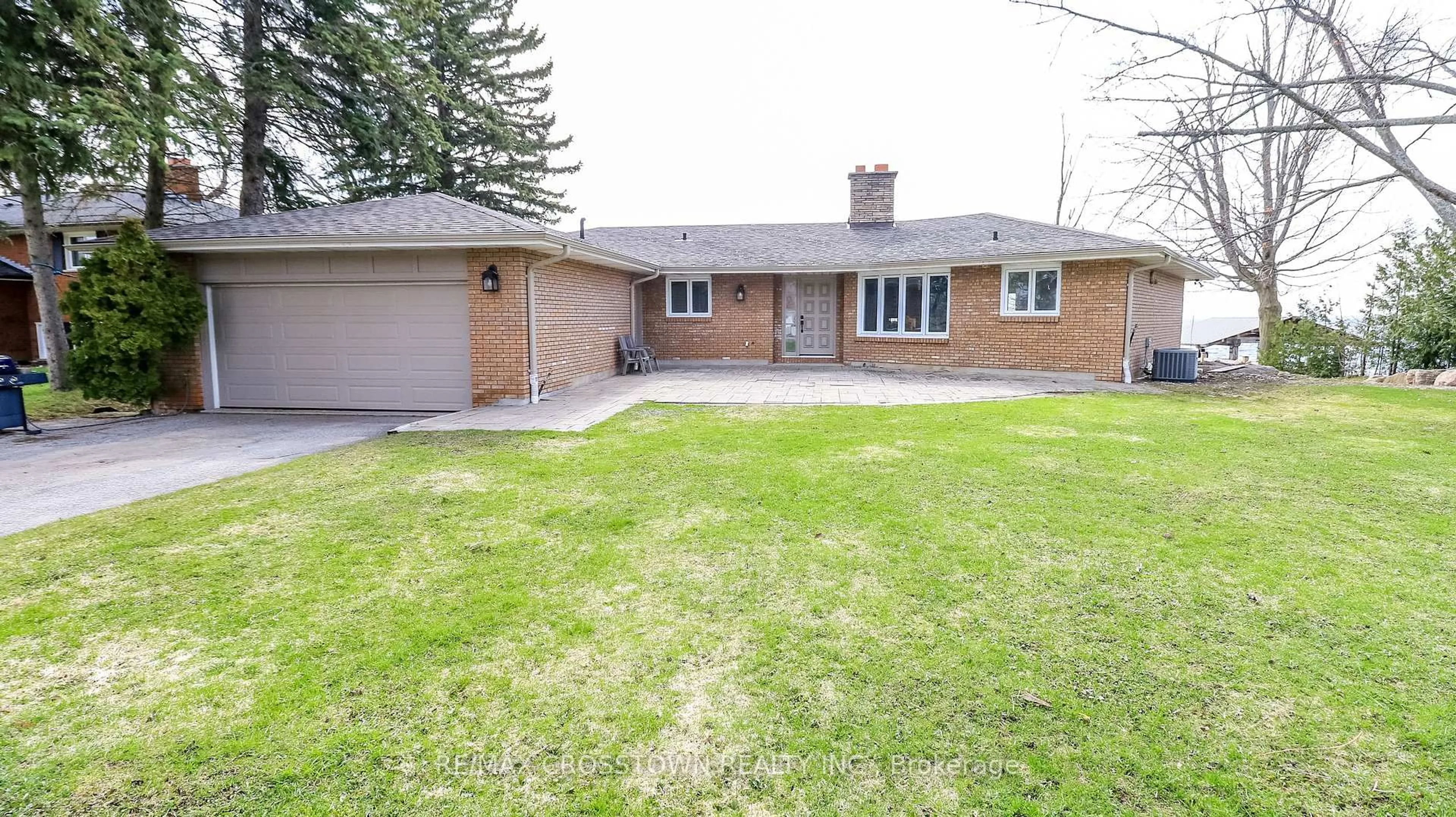 Home with brick exterior material, street for 29 Grandview Cres, Oro-Medonte Ontario L0L 2E0