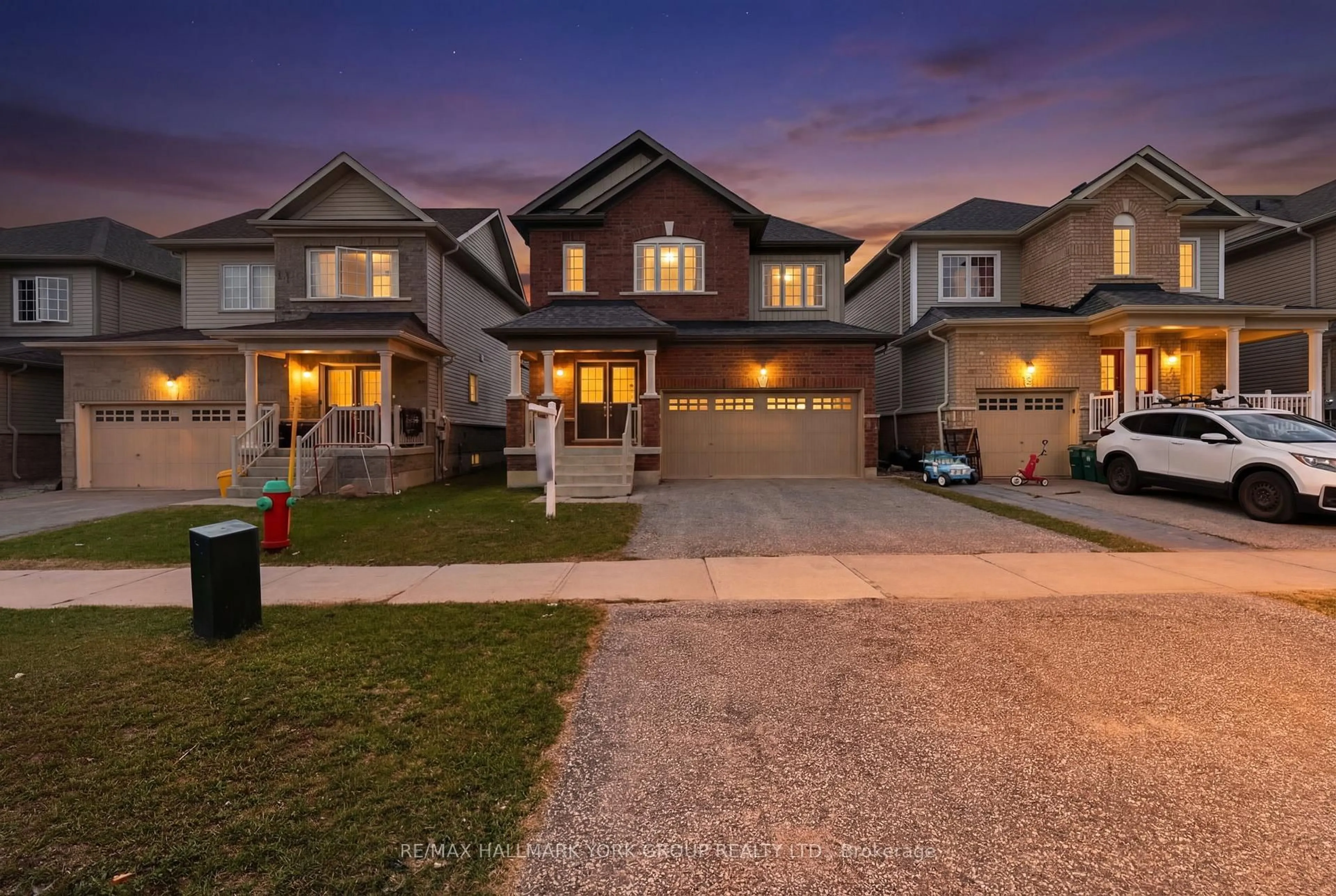 Unknown for 69 DIANA Dr, Orillia Ontario L3V 0E2