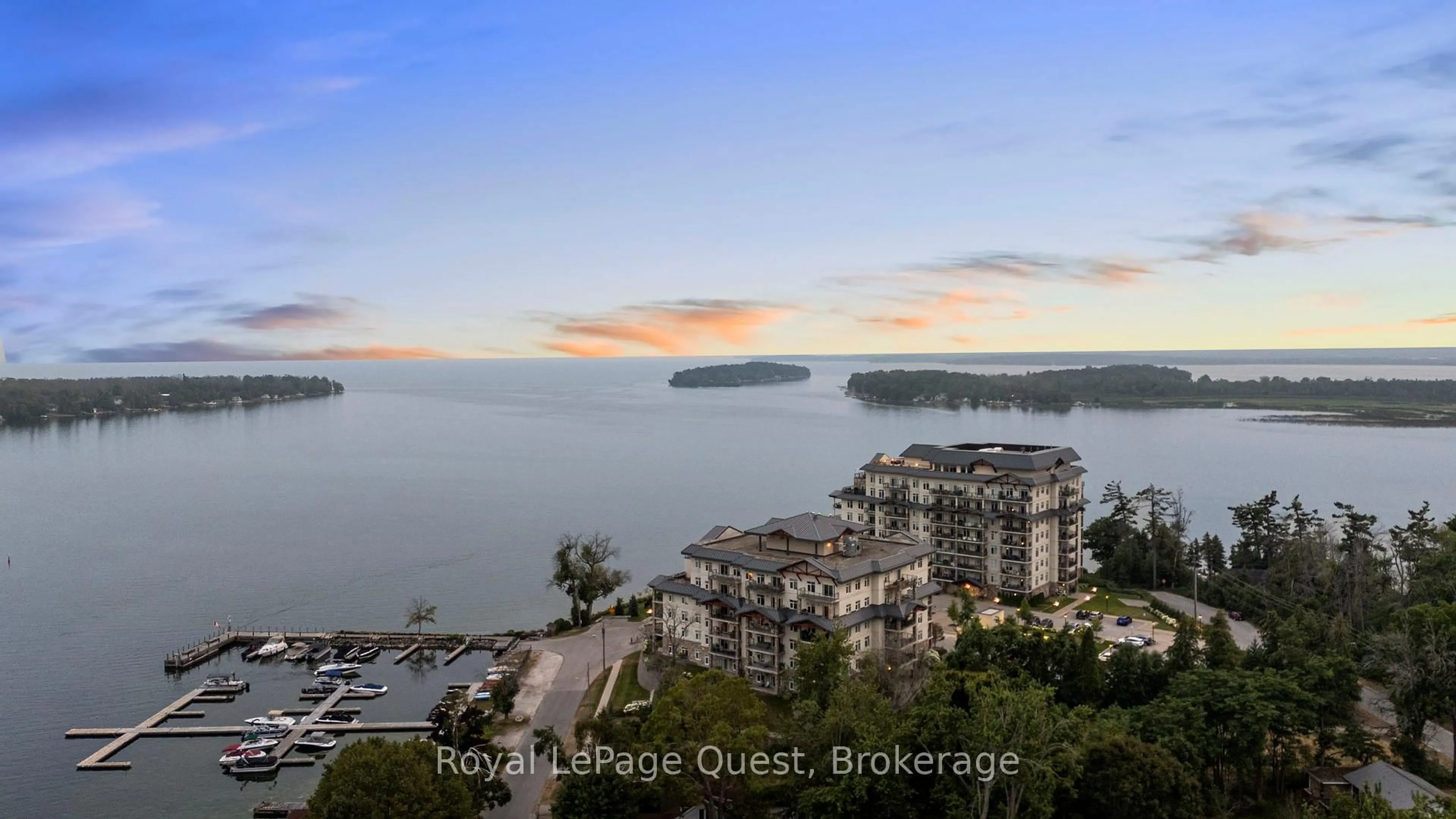 Blurry image for 90 Orchard Pt #311, Orillia Ontario L3V 8K4