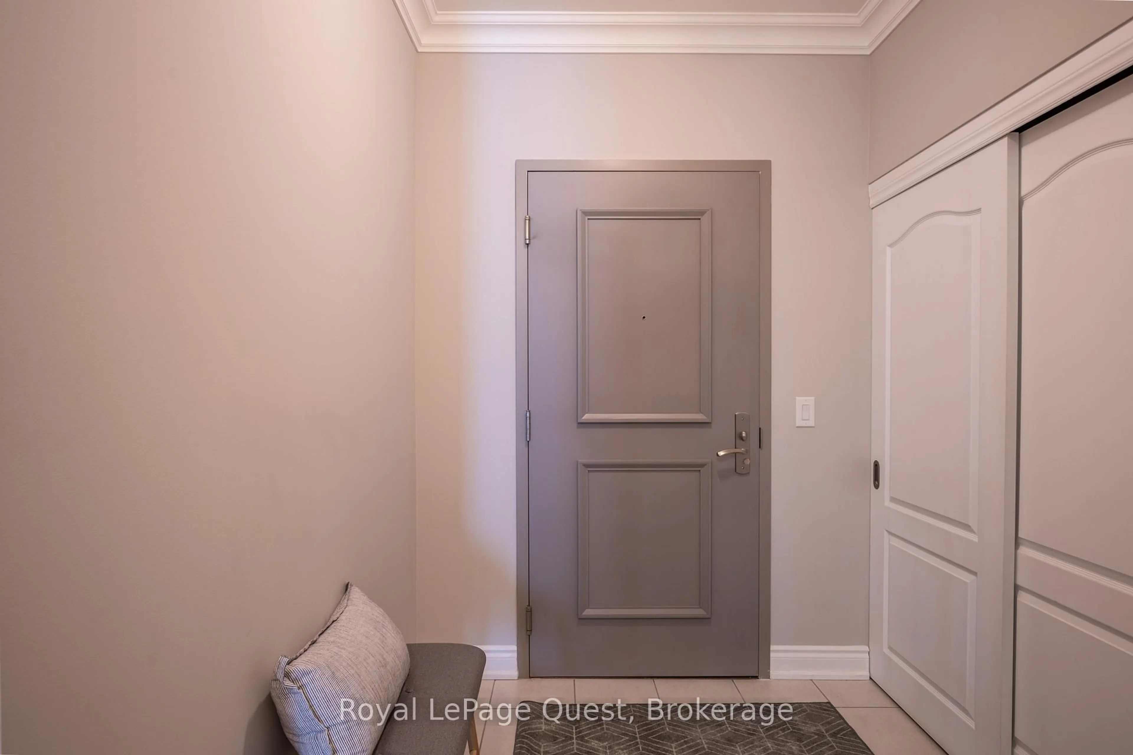 Unknown for 90 Orchard Pt #311, Orillia Ontario L3V 8K4