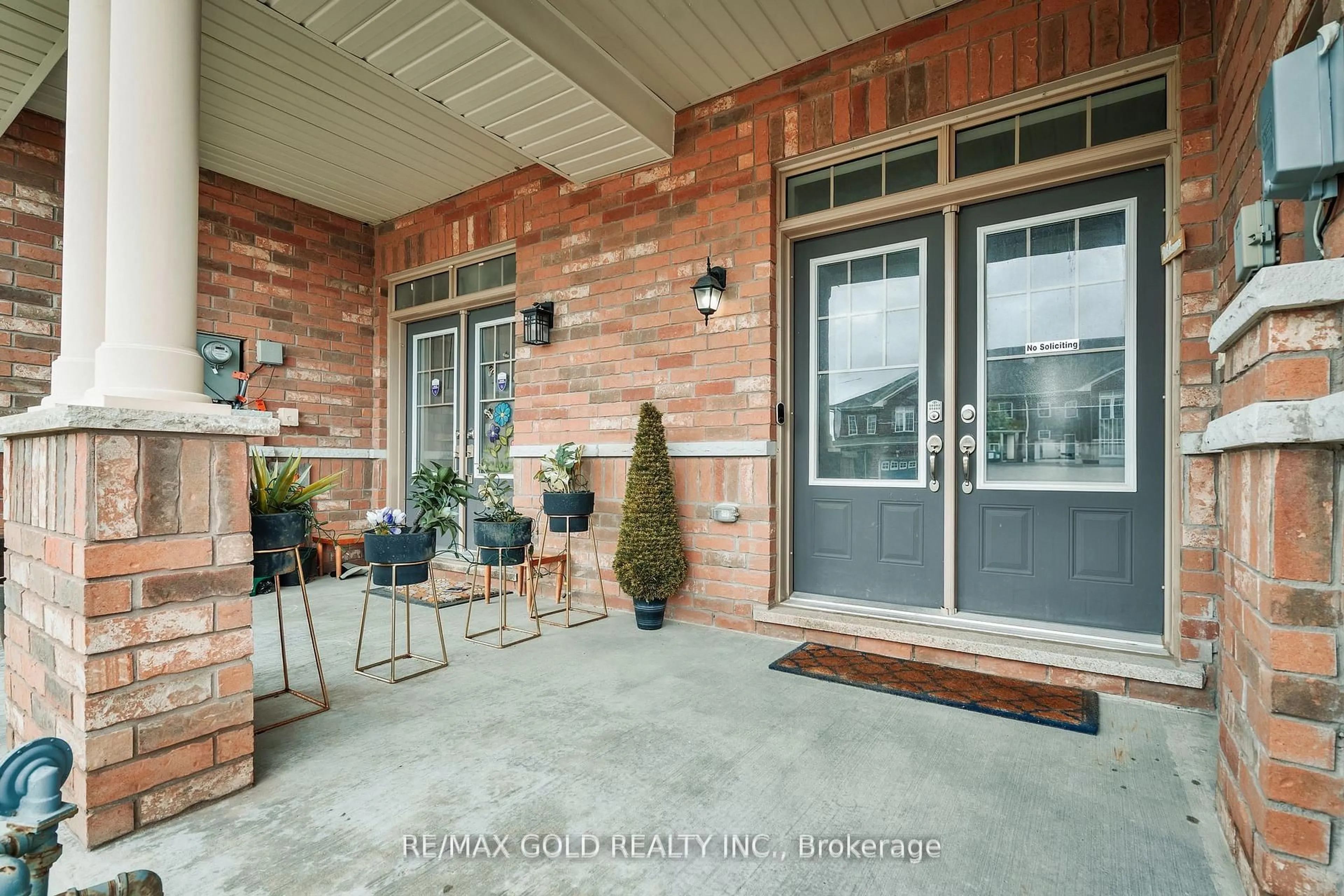 Unknown for 56 Snelgrove Cres, Barrie Ontario L4N 6R6