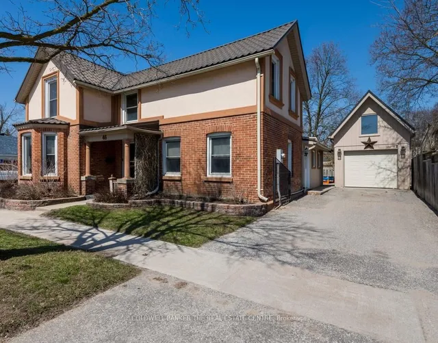 46 Park St, Barrie 2