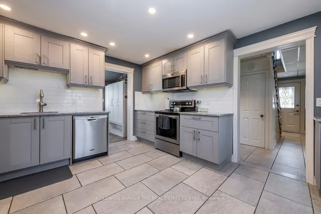 46 Park St, Barrie 5