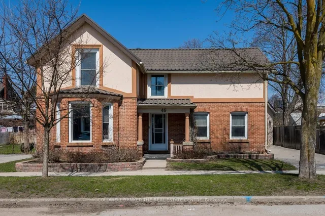 46 Park St, Barrie