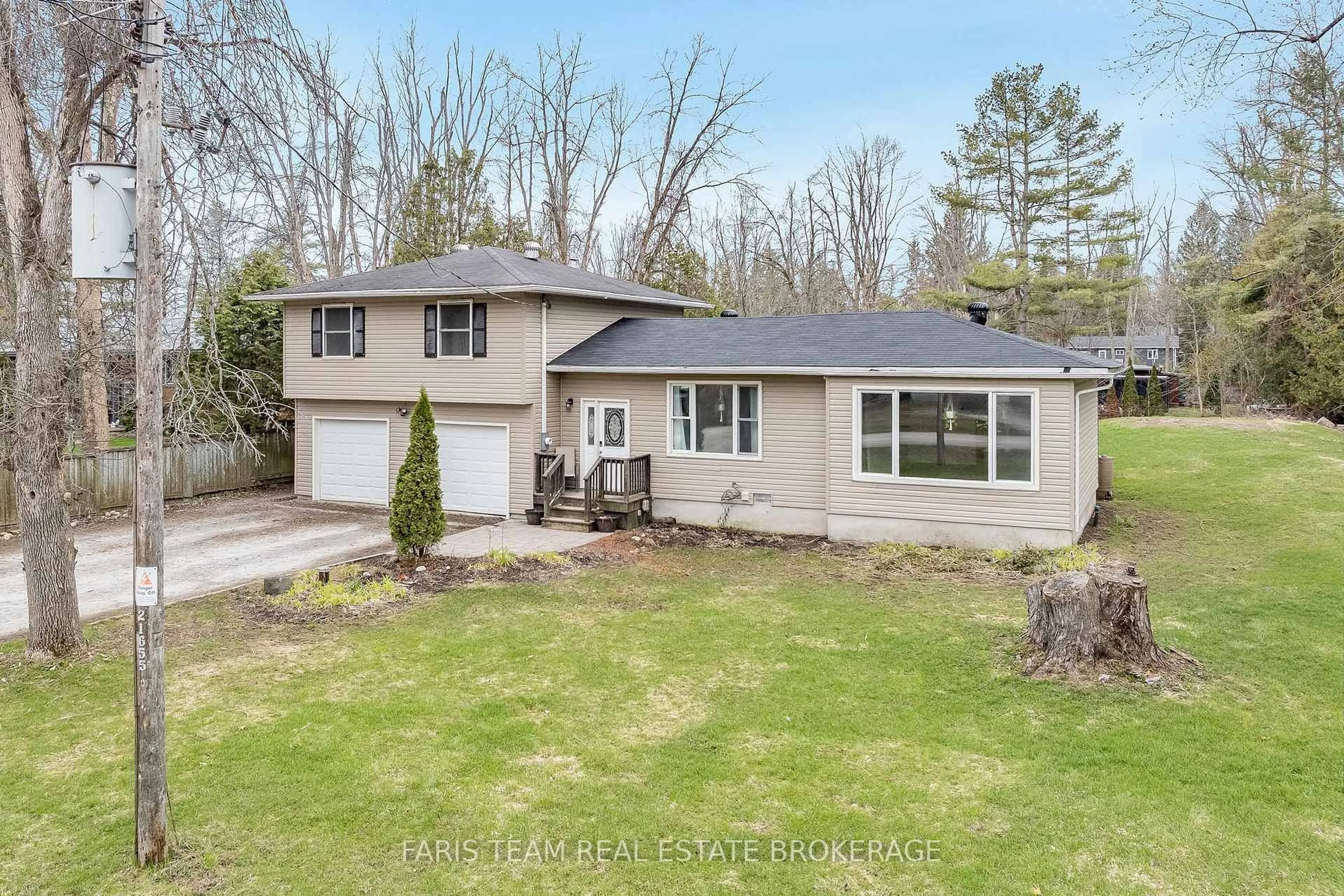 Unknown for 3554 Peter St, Ramara Ontario L0K 1B0