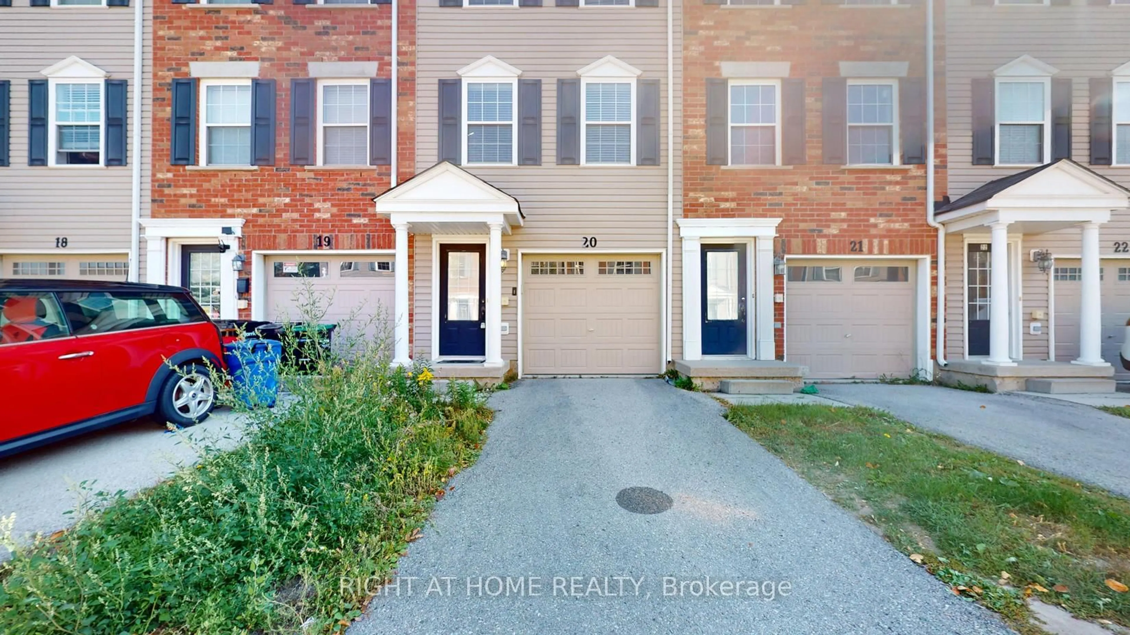 Unknown for 91 Coughlin Rd #20, Barrie Ontario L4N 0L5