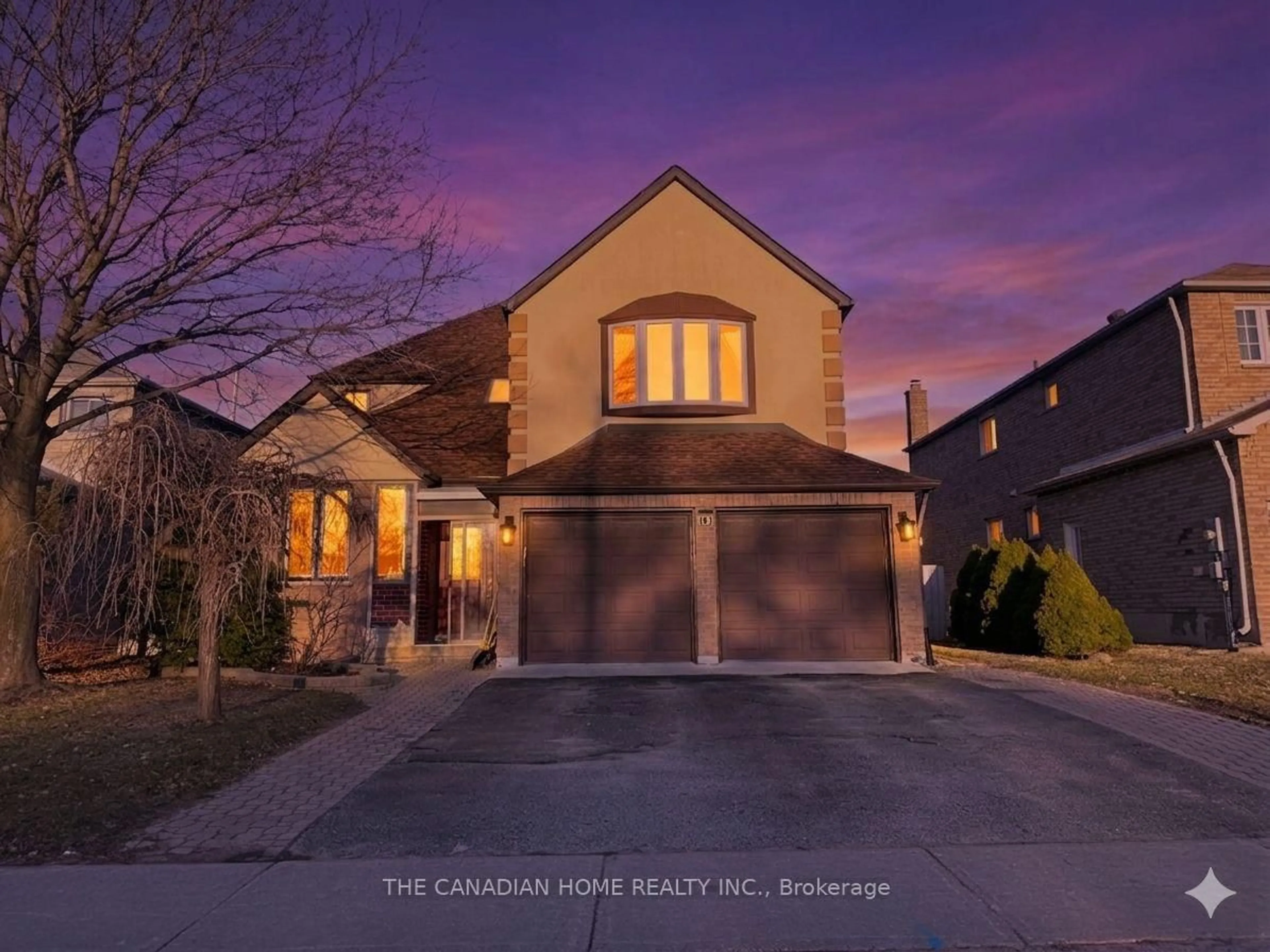 Unknown for 197 Johnson St, Barrie Ontario L4M 5Y9