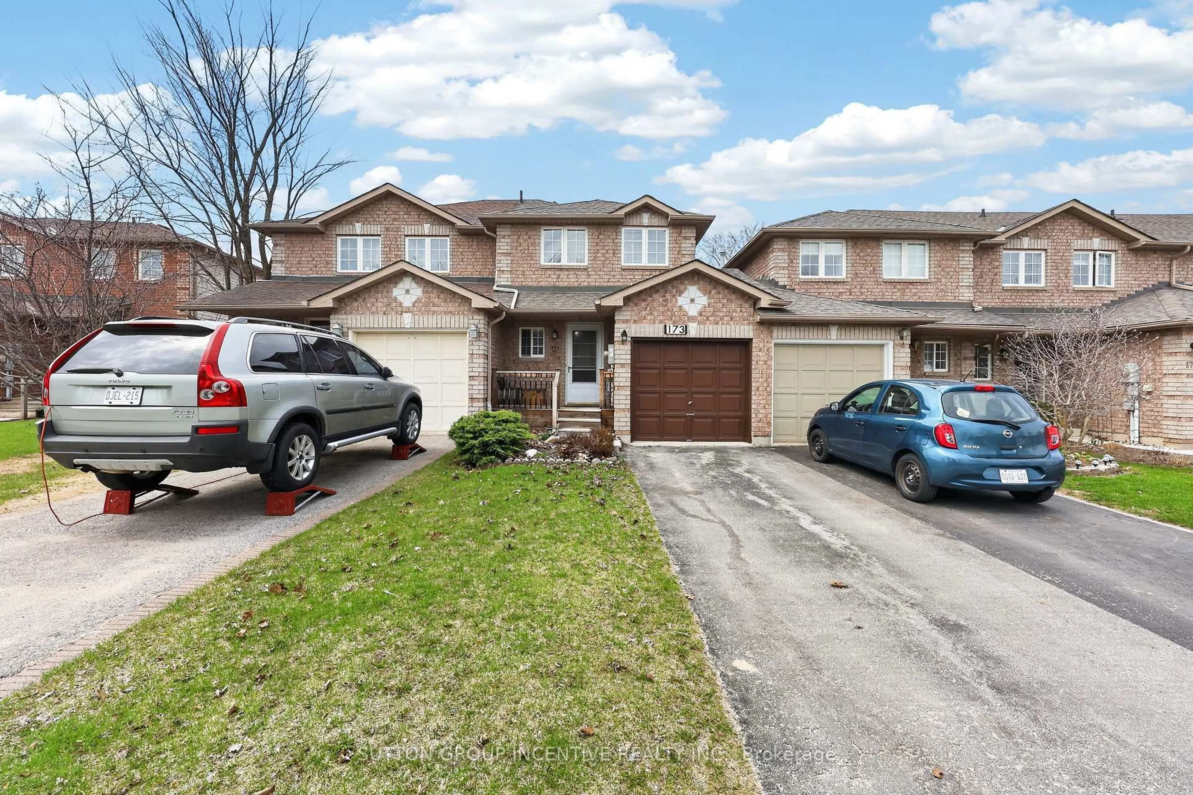 Unknown for 173 Nathan Cres, Barrie Ontario L4N 0S6
