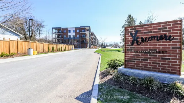 121 Mary St #210, Clearview
