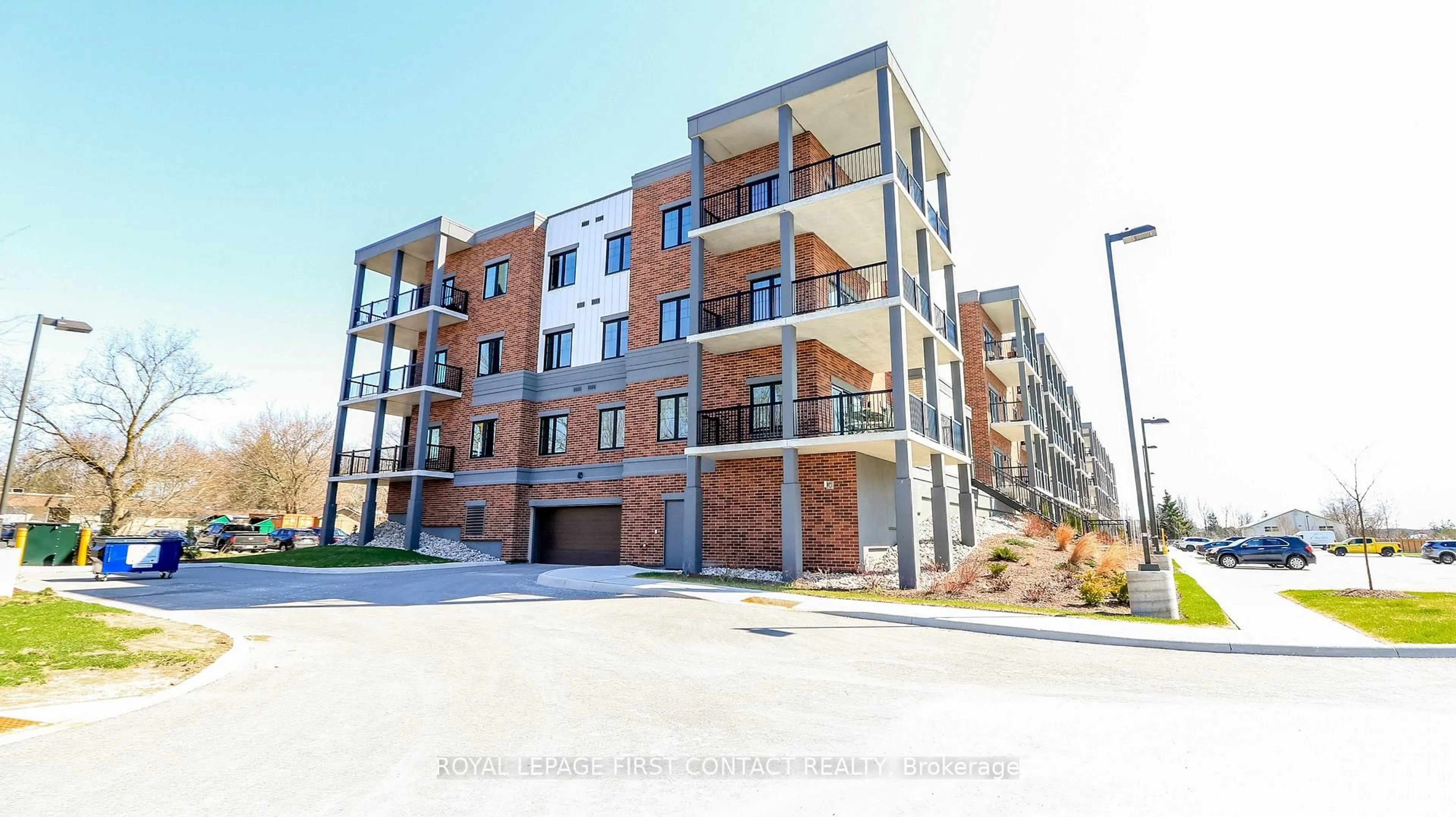 Unknown for 121 Mary St #210, Clearview Ontario L0M 1G0