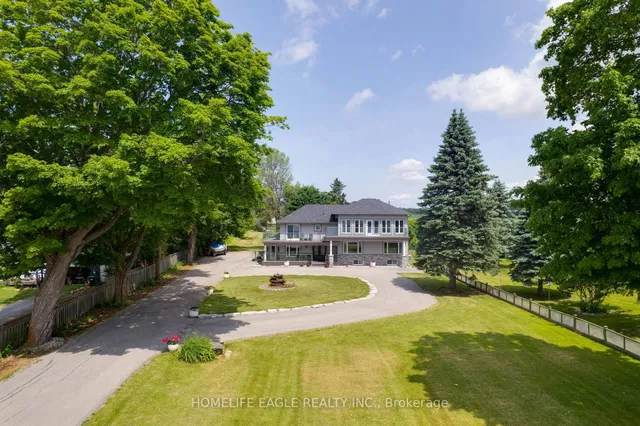 1275 Ramara Road 47, Ramara 2