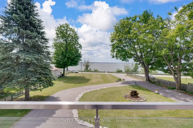 1275 Ramara Road 47, Ramara 3
