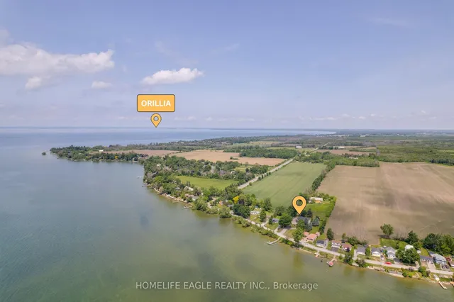 1275 Ramara Road 47, Ramara 5