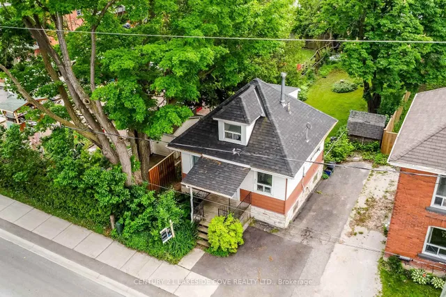 147 Dufferin St, Orillia 2