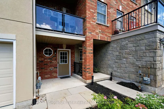 57 Ferndale Dr #7, Barrie 5