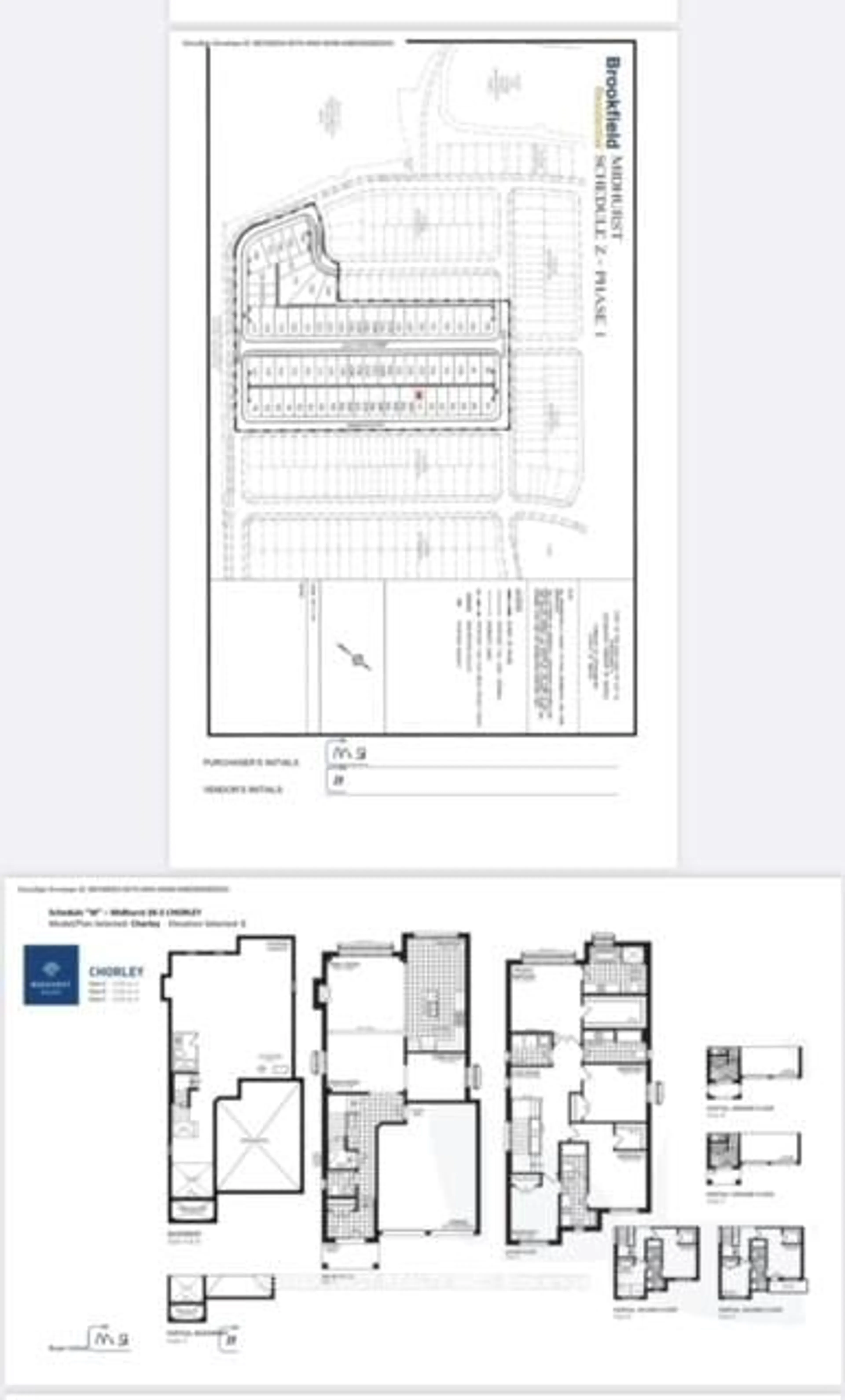 Floor plan for 14 Periwinkle Rd, Springwater Ontario L0L 1Y3