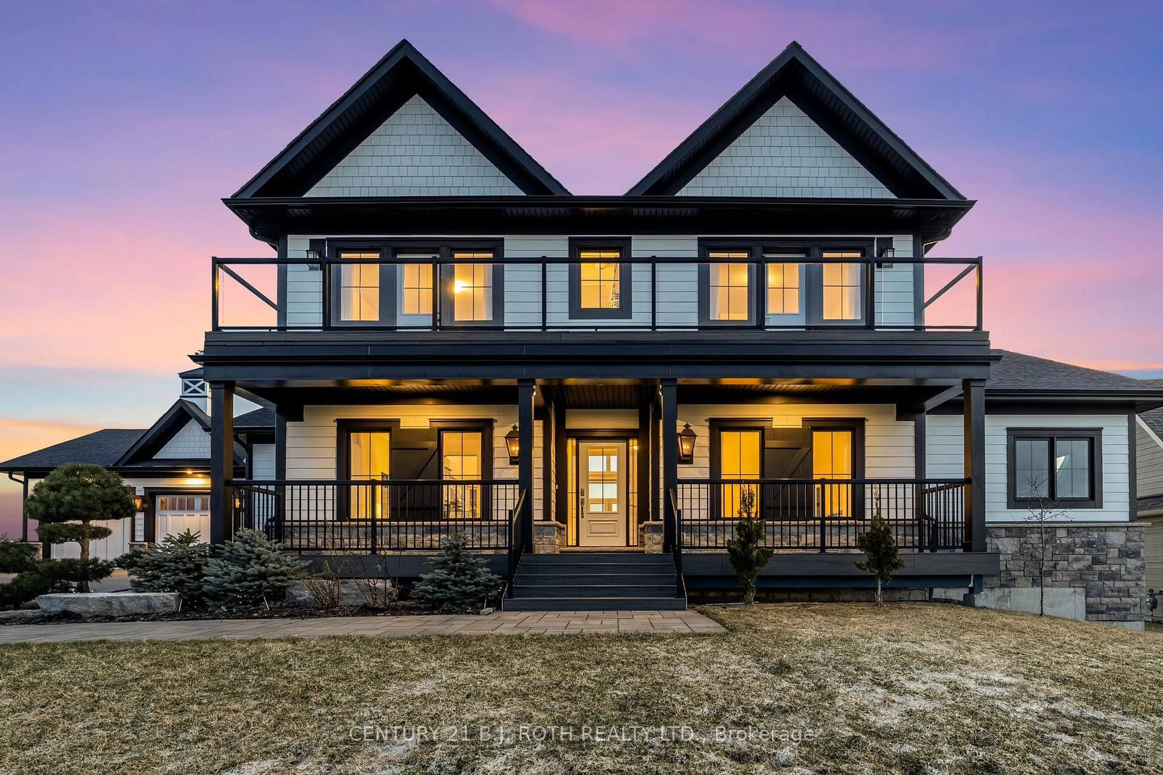 Unknown for 8 Morgan Dr, Oro-Medonte Ontario L0K 1E0