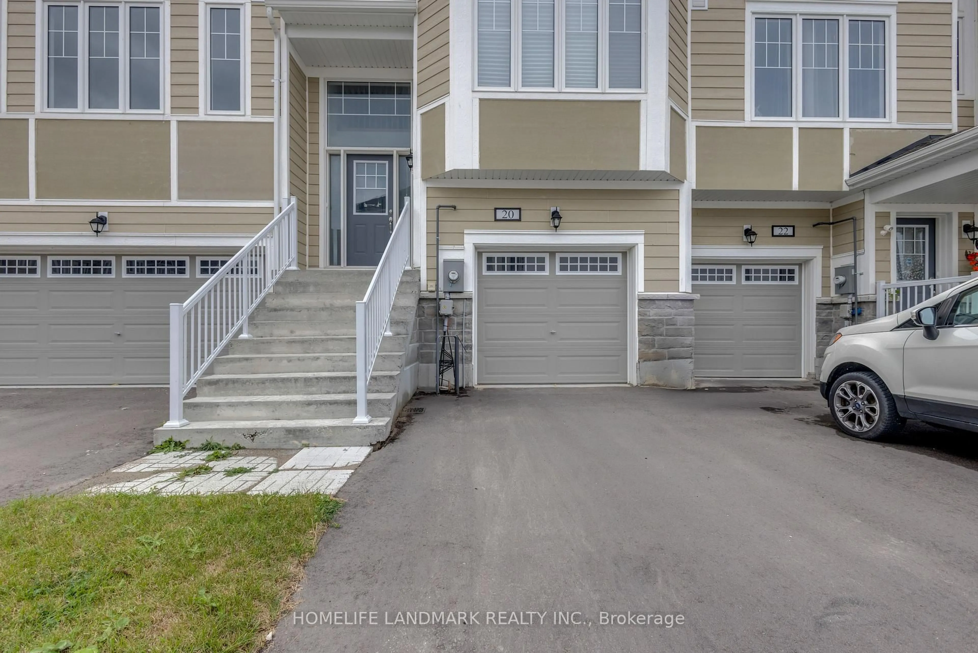 Unknown for 20 Lana Circ, Wasaga Beach Ontario L9Z 0L2