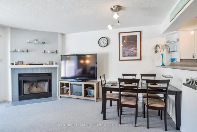 71 Laguna Pkwy #Unit 19, Ramara 5