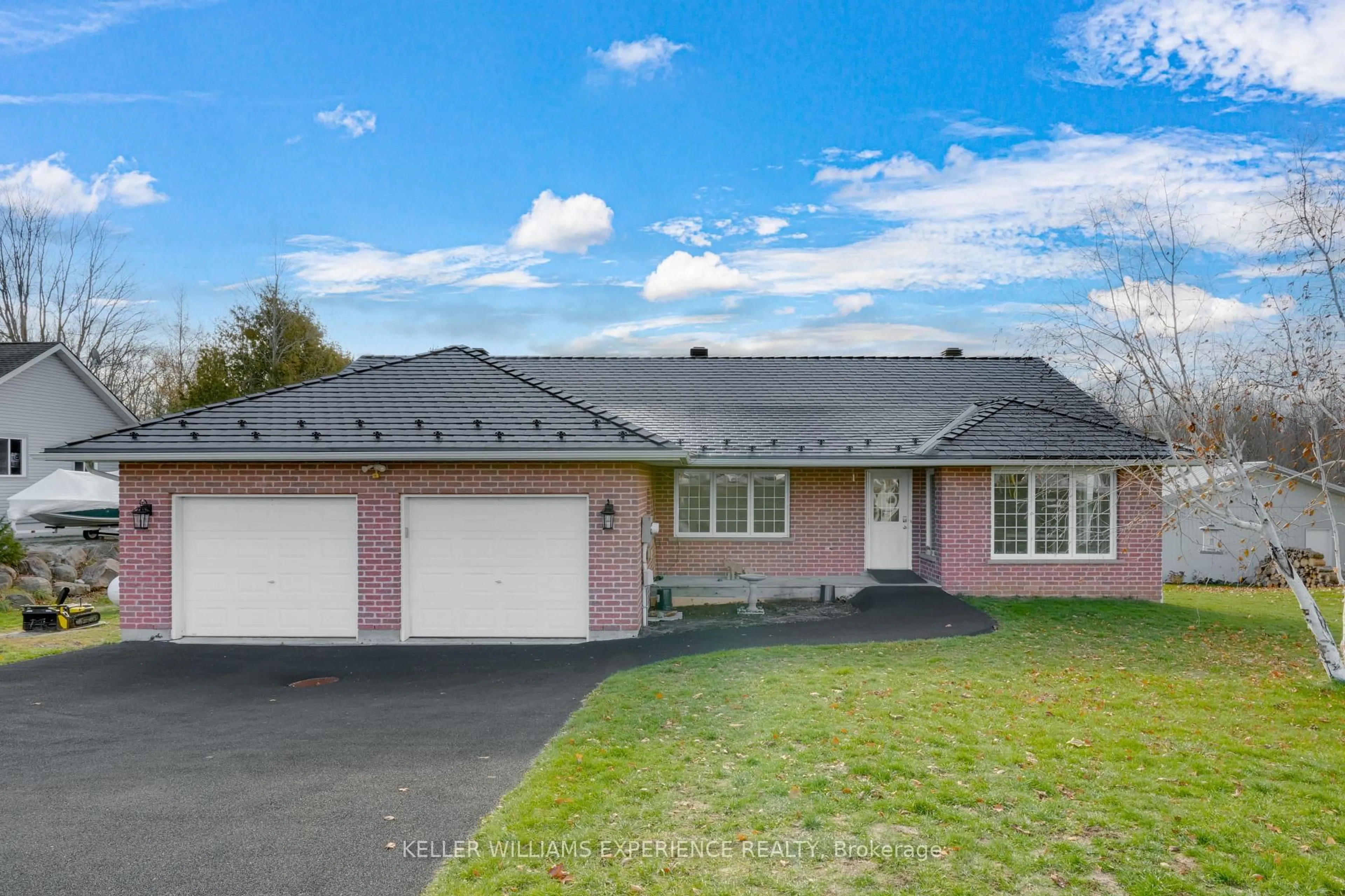Unknown for 107 Simcoe Rd, Ramara Ontario L0K 1B0
