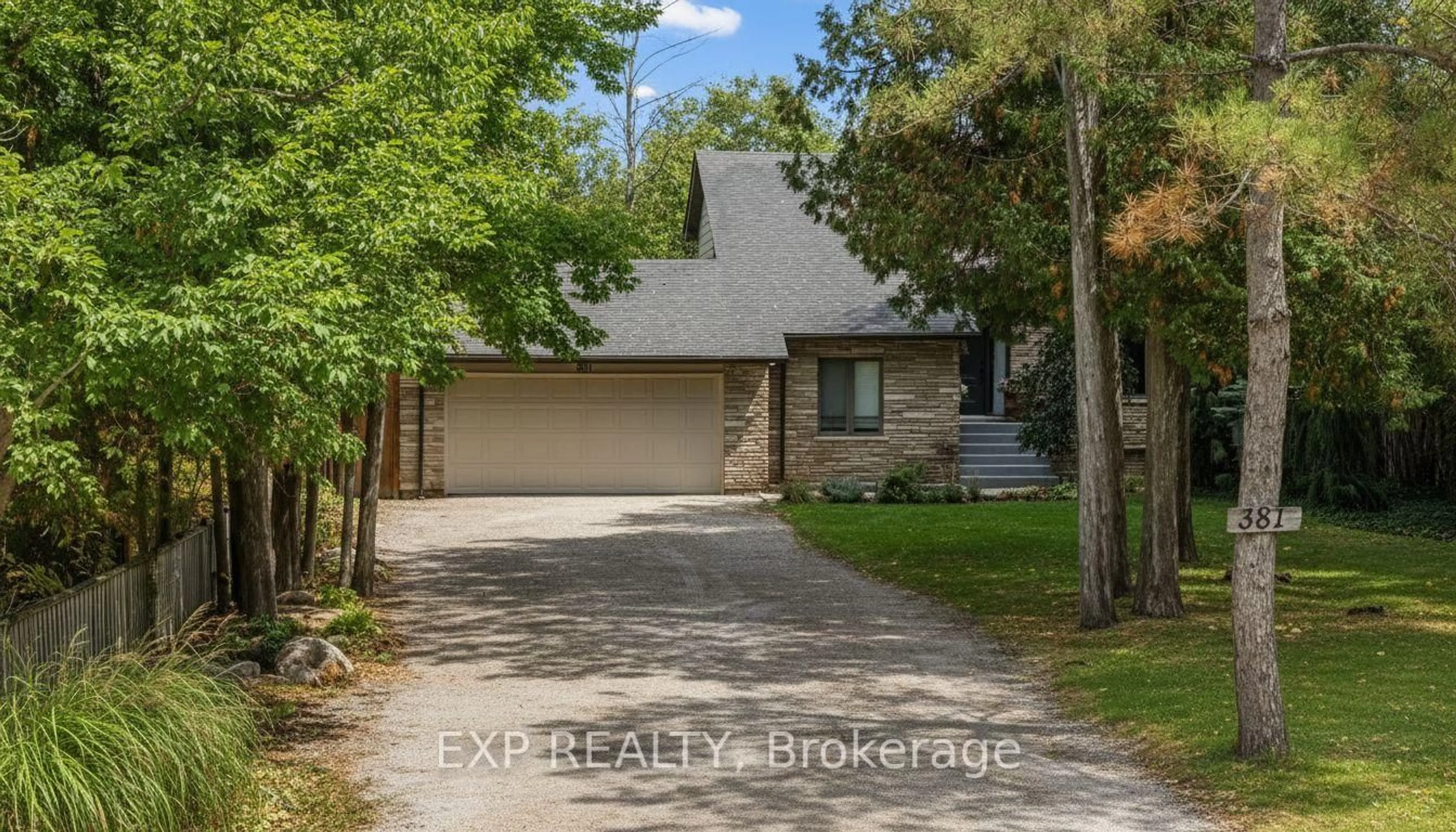 Unknown for 381 Cox Mill Rd, Barrie Ontario L4N 7S8