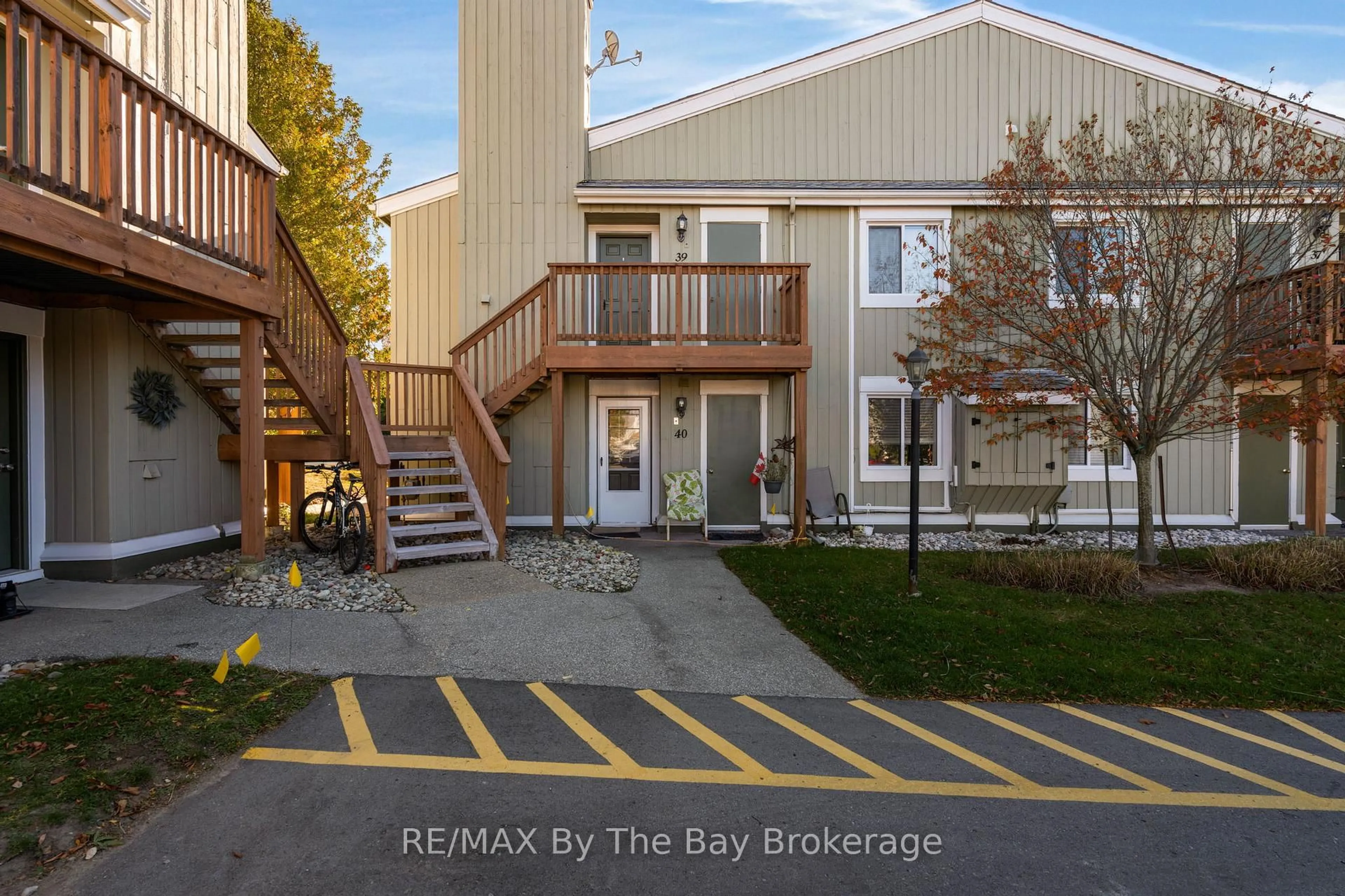 Unknown for 19 DAWSON Dr #39, Collingwood Ontario L9Y 5B4