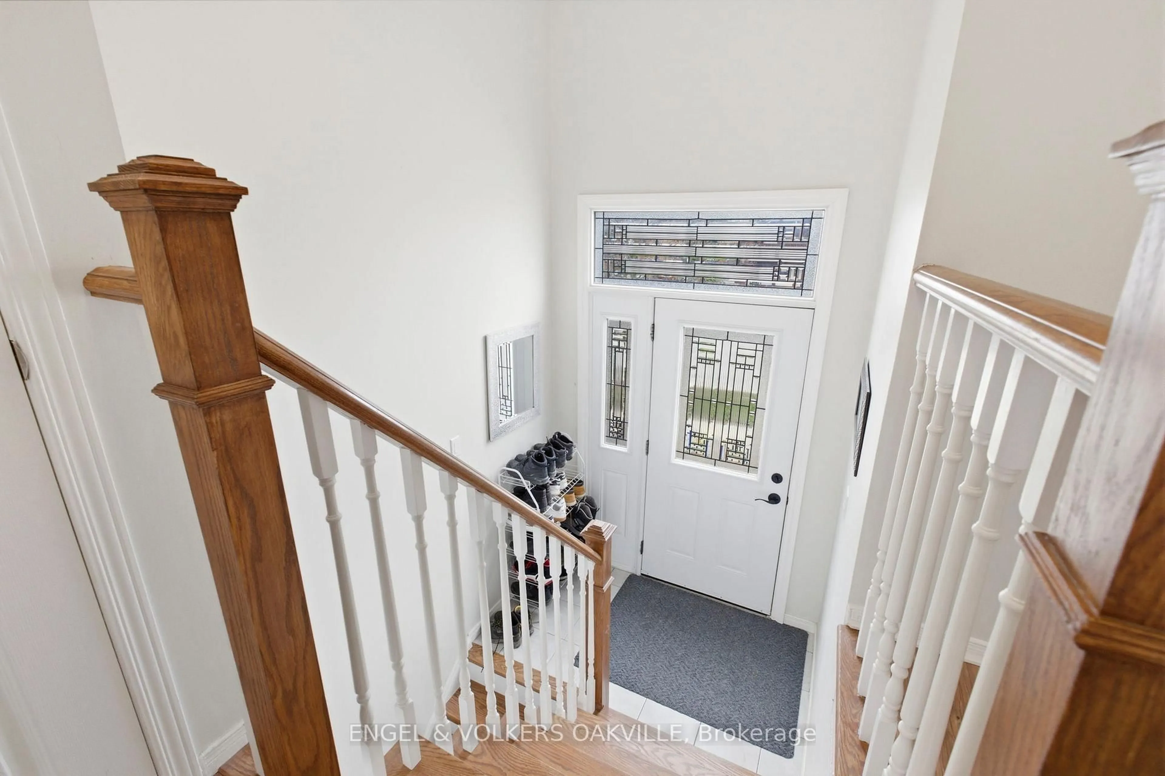 Unknown for 30 PORRITT St, Barrie Ontario L4N 6Y3