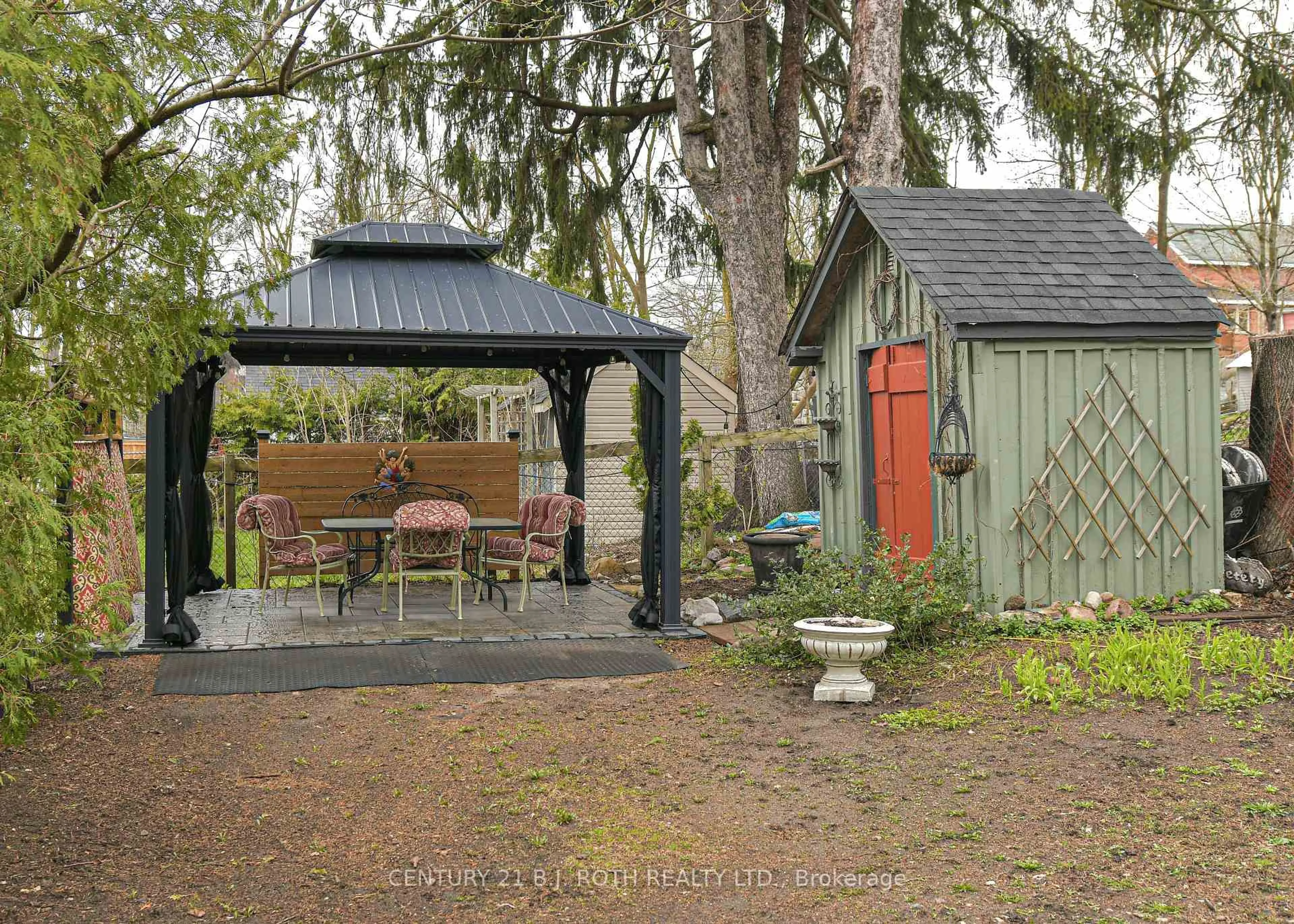 Unknown for 45 ALBERT St, Orillia Ontario L3V 5K3