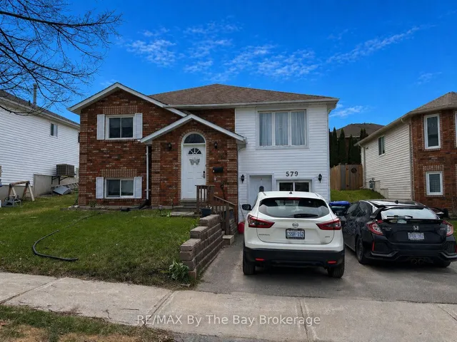 579 Wayne Cres, Midland