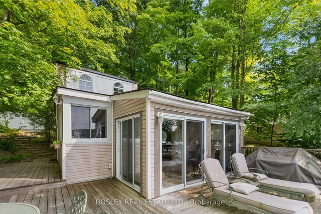 150 Farlain Lake Rd #Cottage, Tiny