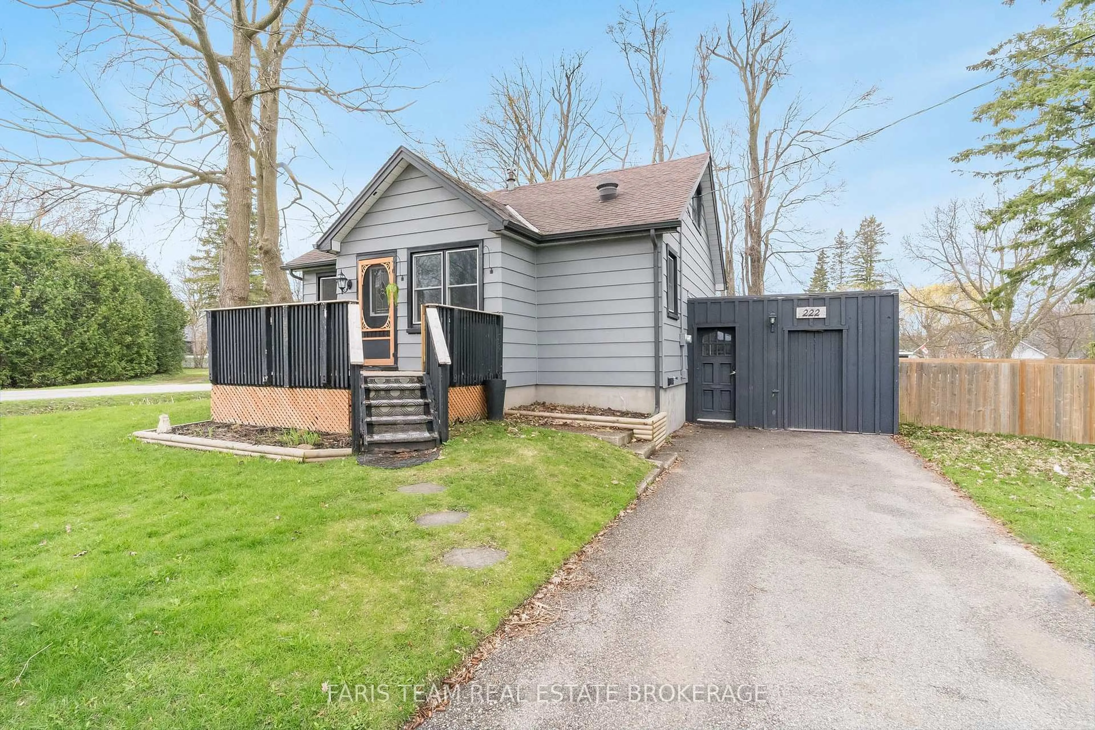 Unknown for 222 William St, Clearview Ontario L0M 1S0