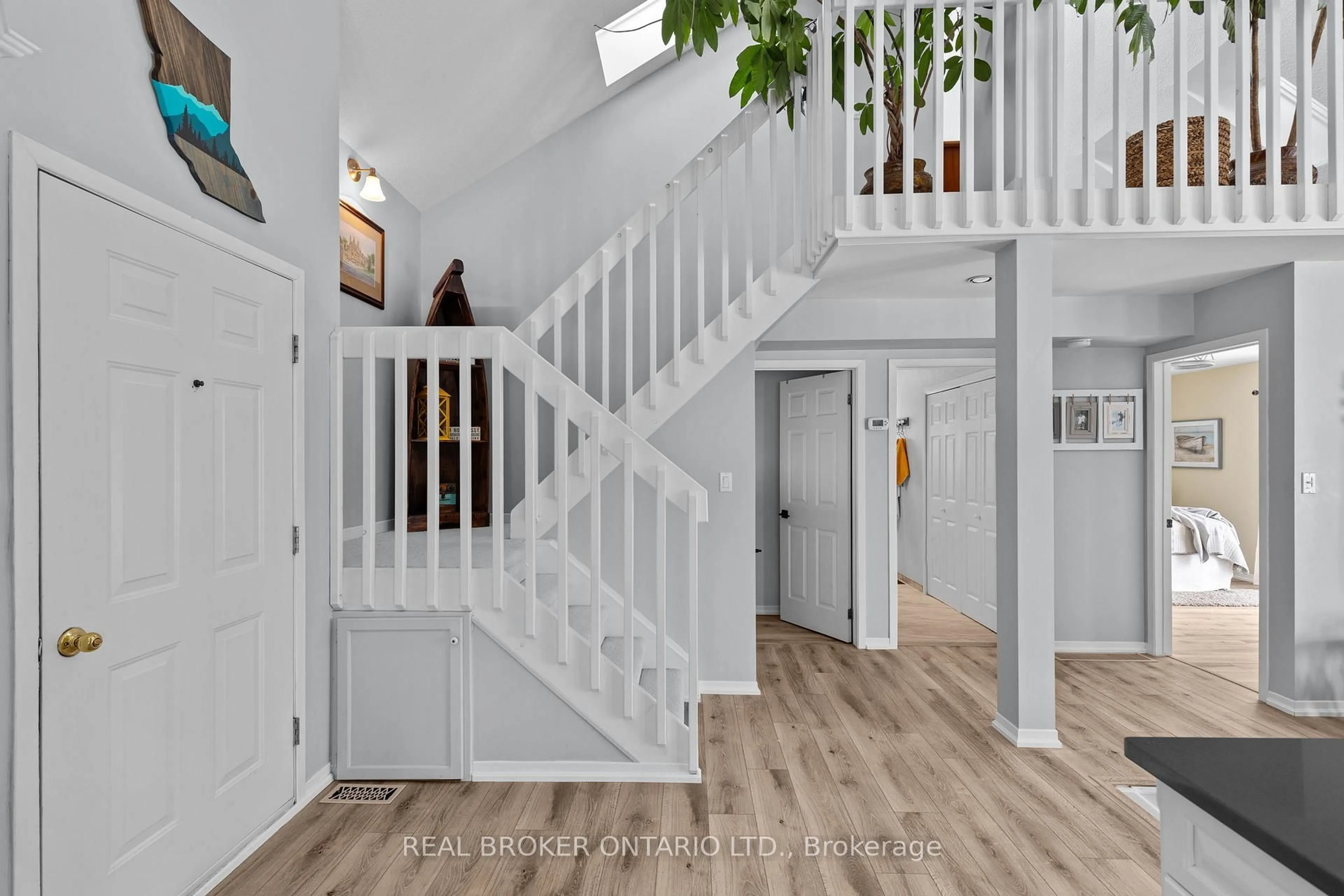 Unknown for 2043 Beman Point Lane, Severn Ontario L0K 1E0