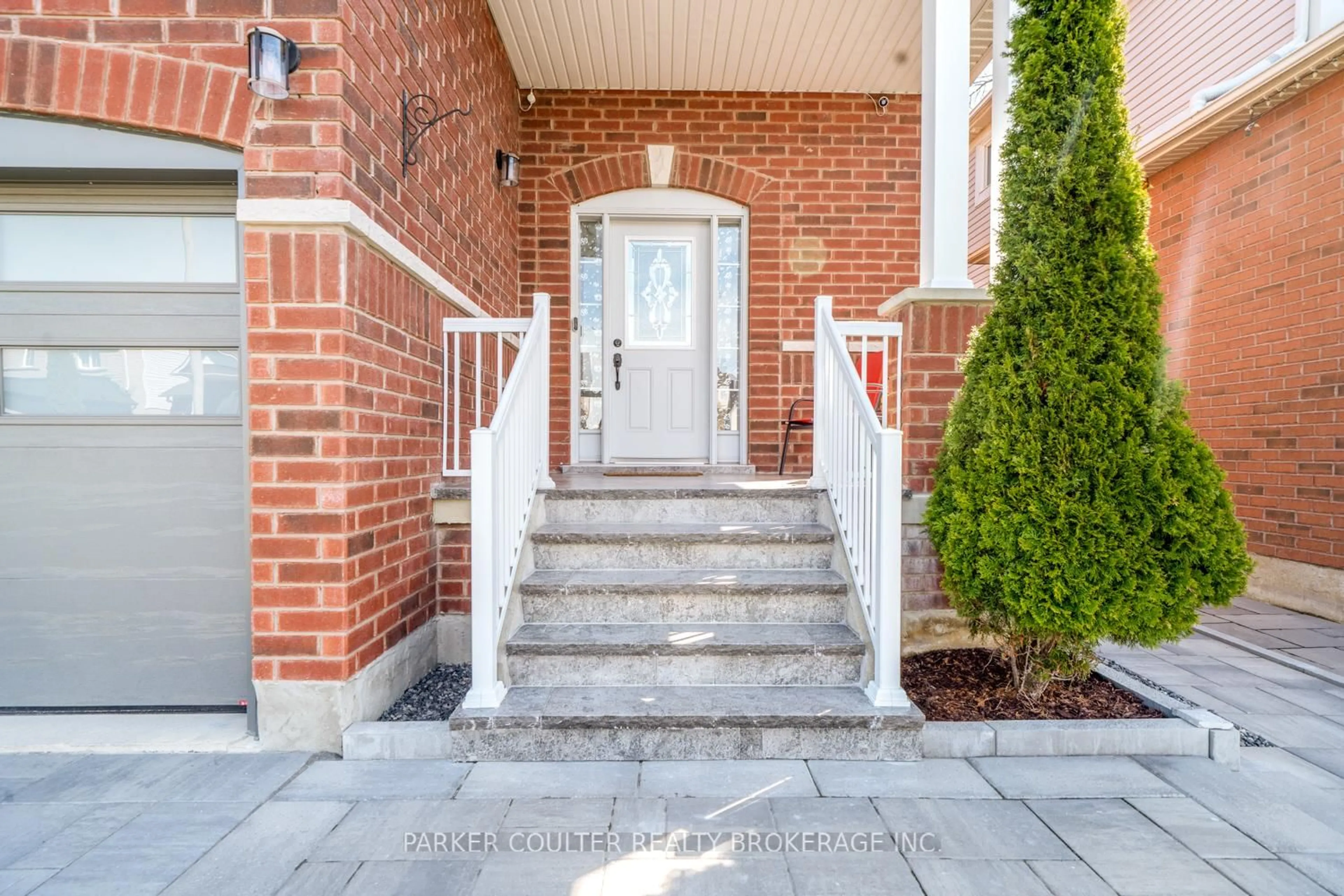 Unknown for 117 Winchester Terr, Barrie Ontario L4M 0B3