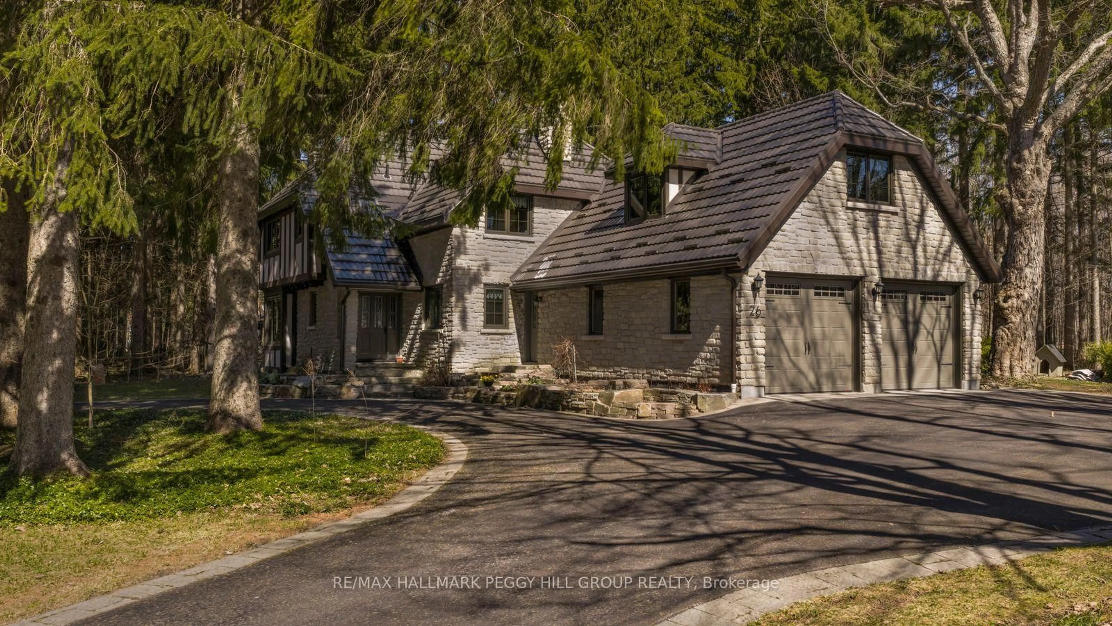 Unknown for 26 Cathedral Pines Rd, Oro-Medonte Ontario L4M 4Y8