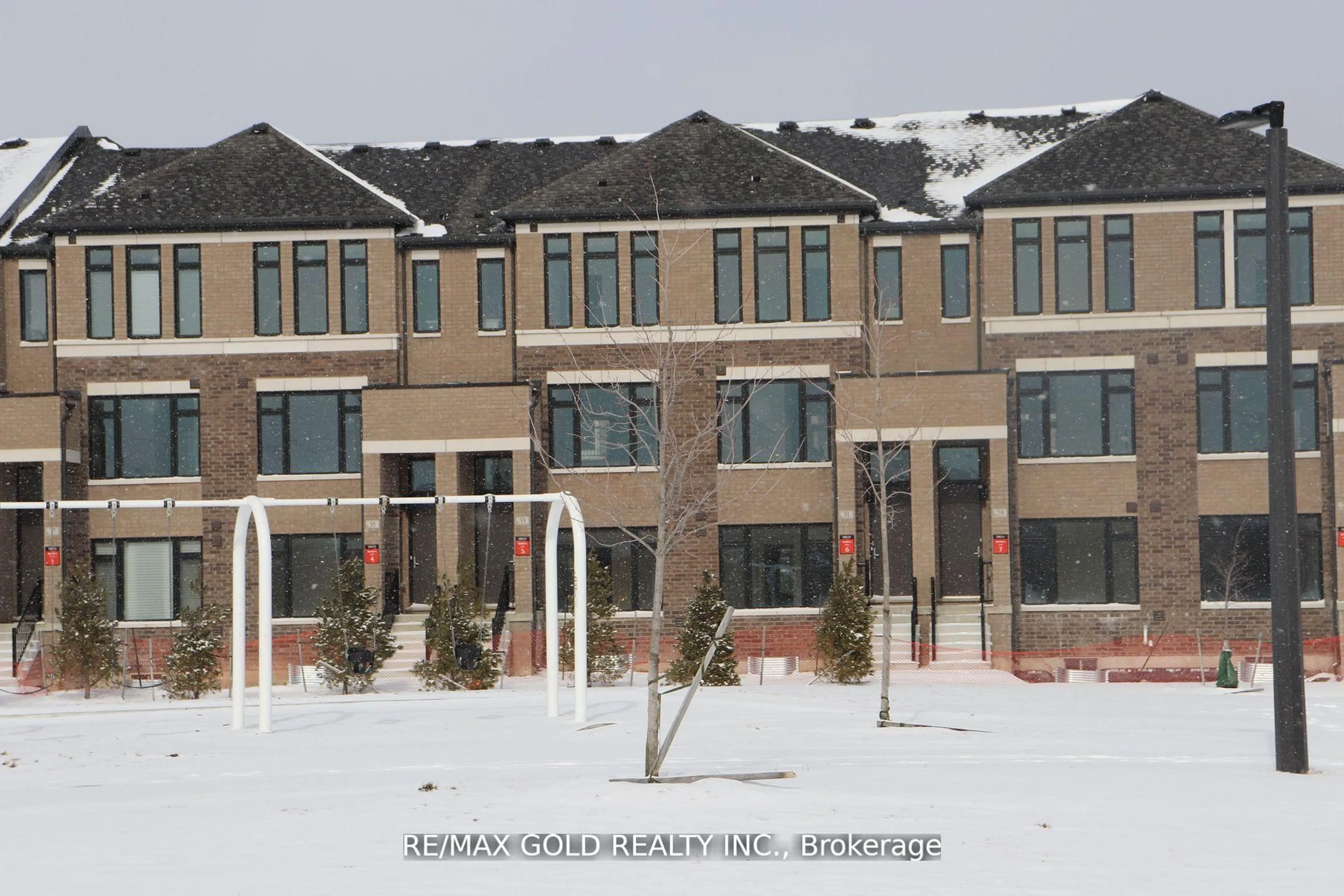 Unknown for 29 Cherry Hill Lane, Barrie Ontario L9J 0M7