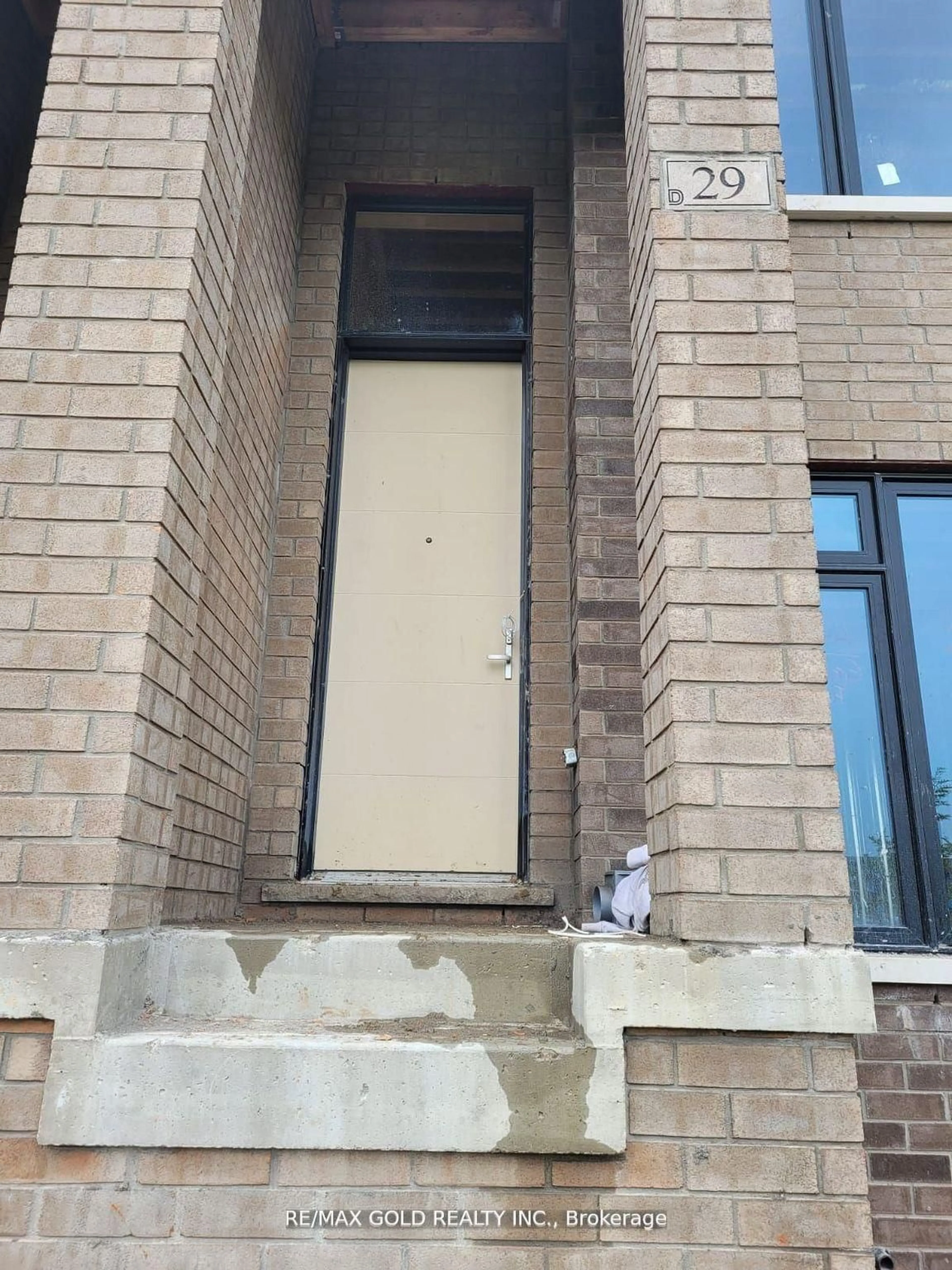 Unknown for 29 Cherry Hill Lane, Barrie Ontario L9J 0M7