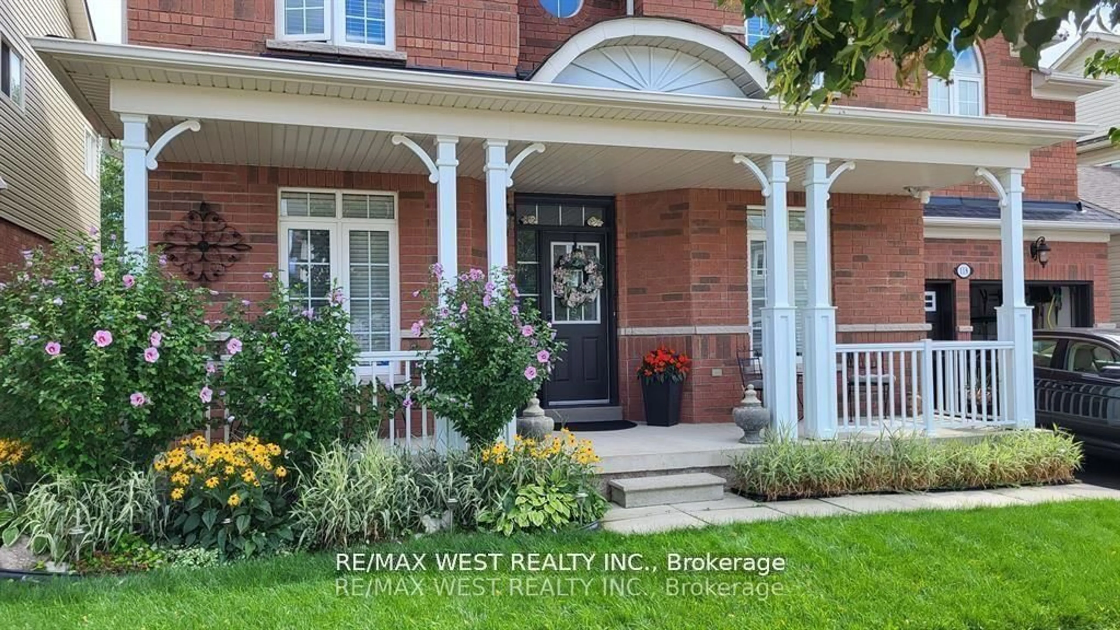 Unknown for 118 Succession Cres, Barrie Ontario L4M 7G7