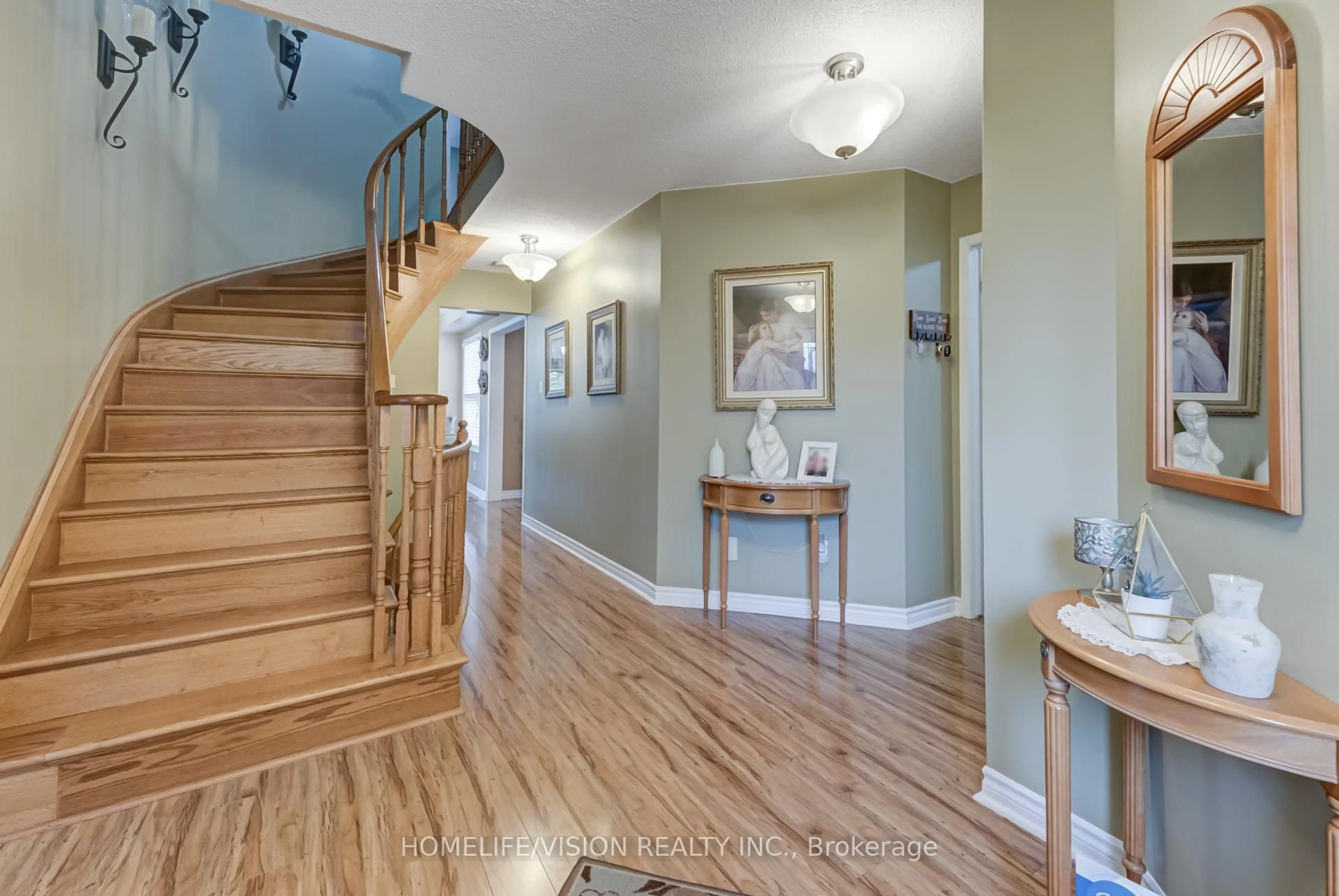 Unknown for 55 ETHERINGTON Cres, Barrie Ontario L4N 6Z4