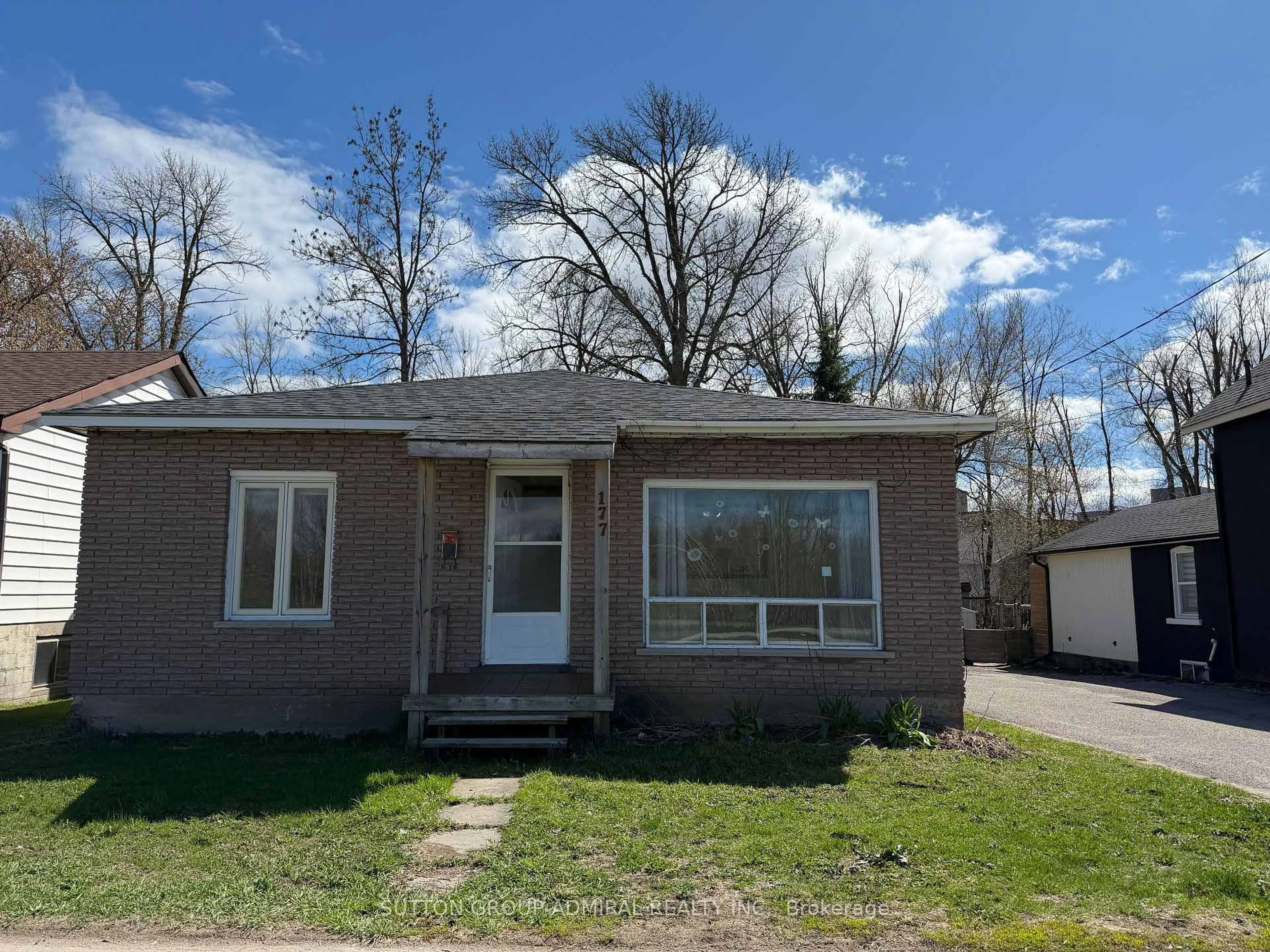 Unknown for 177 Atherley Rd, Orillia Ontario L3V 1N5