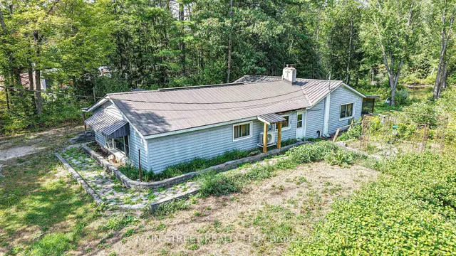 6583 Pioneer Village Line, Ramara 5
