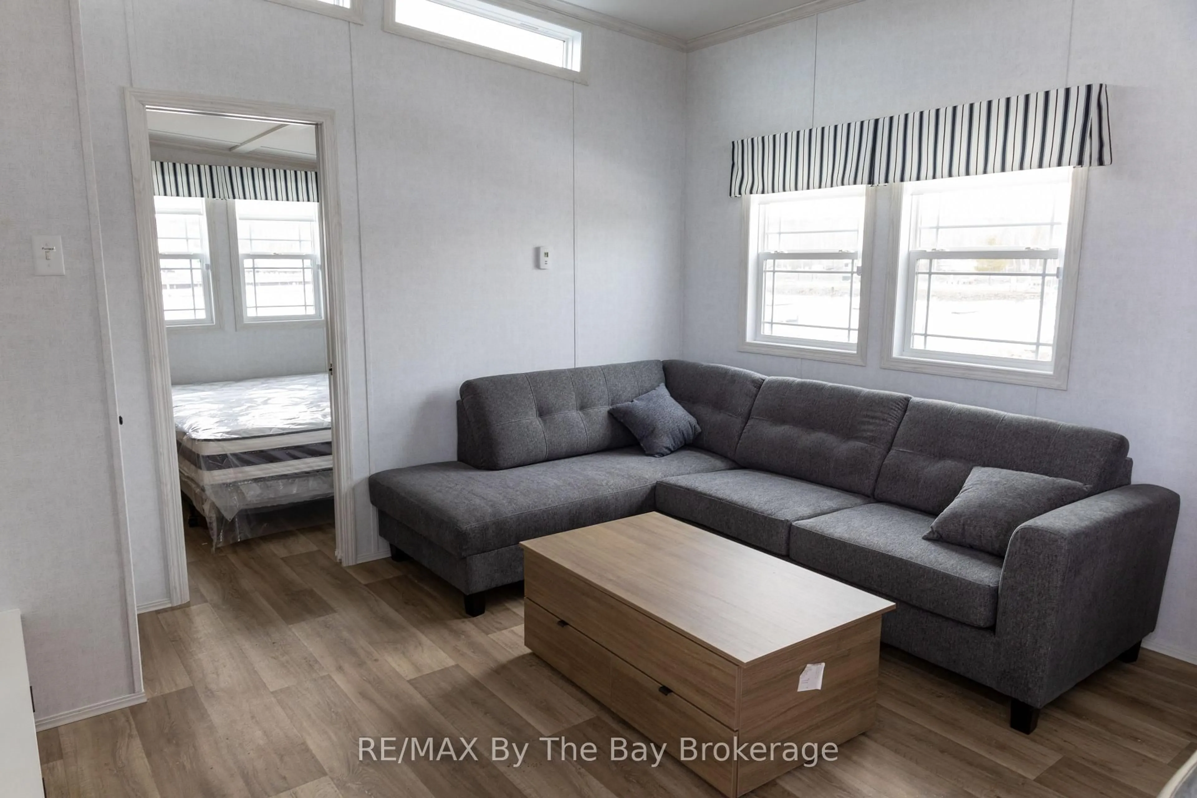 A pic of a room for 3282 OGDENS BEACH Rd #64, Tay Ontario L9S 2K6