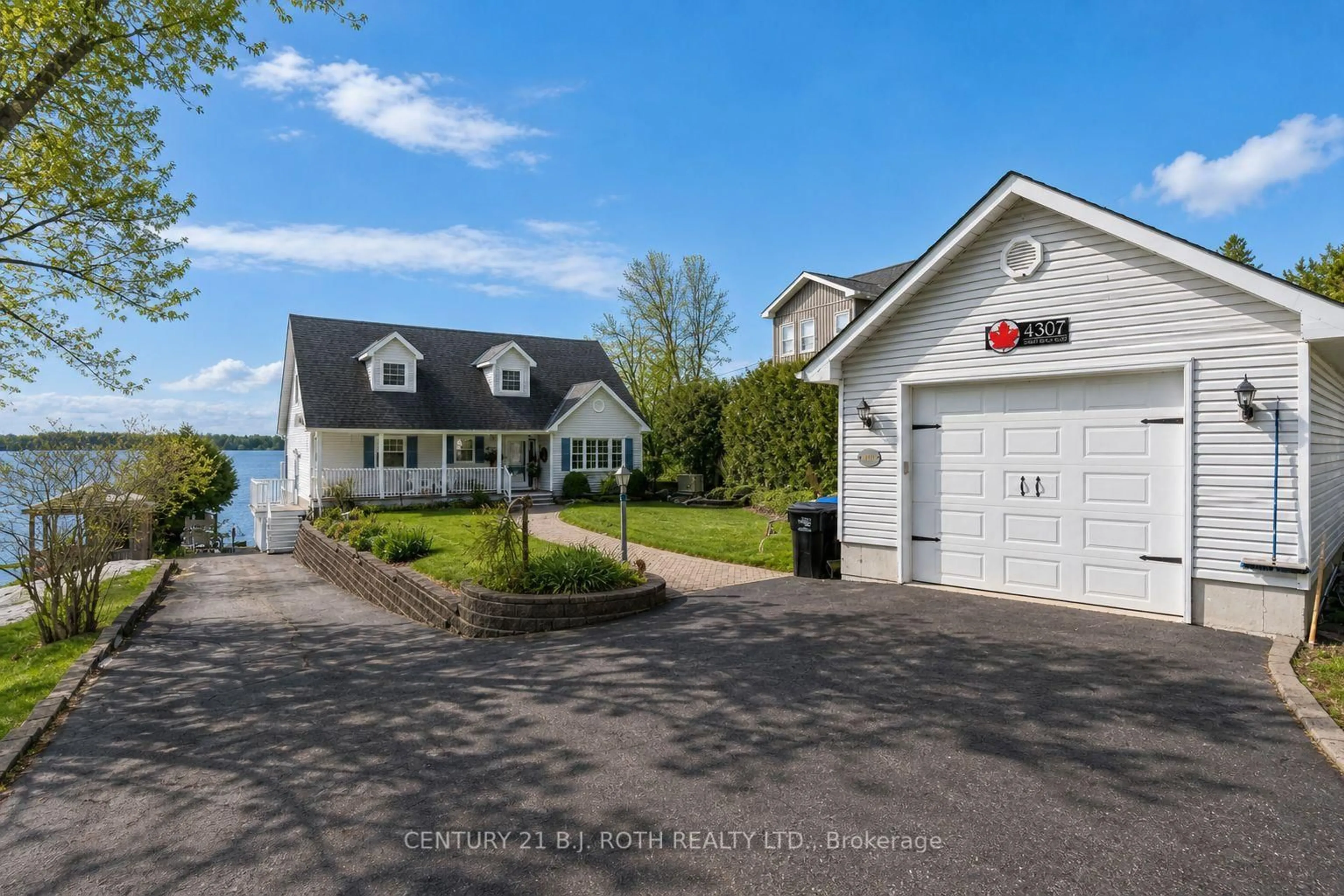 Unknown for 4307 Orkney Beach Rd, Ramara Ontario L3V 0S1