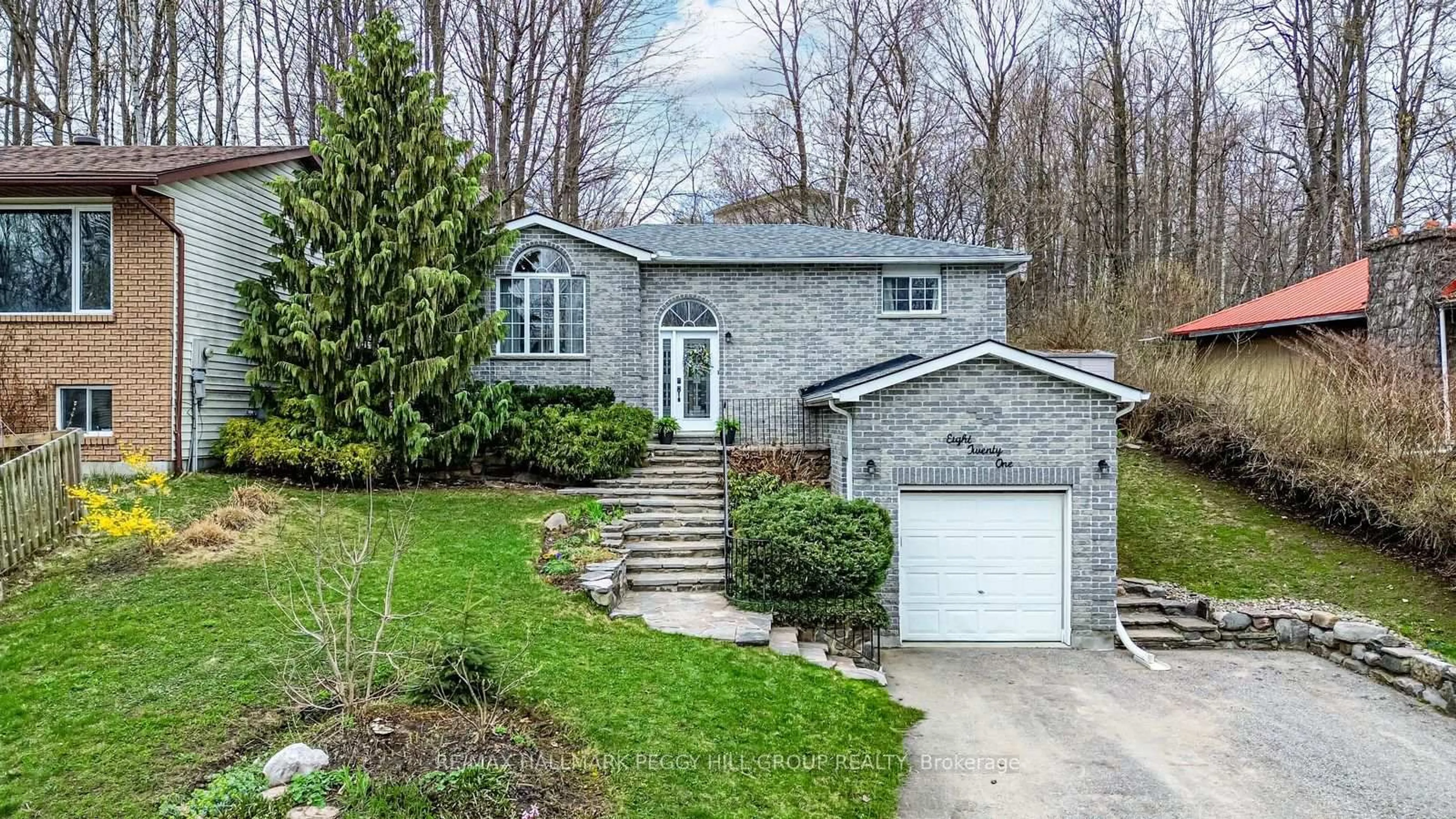 Unknown for 821 Birchwood Dr, Midland Ontario L4R 4Y3