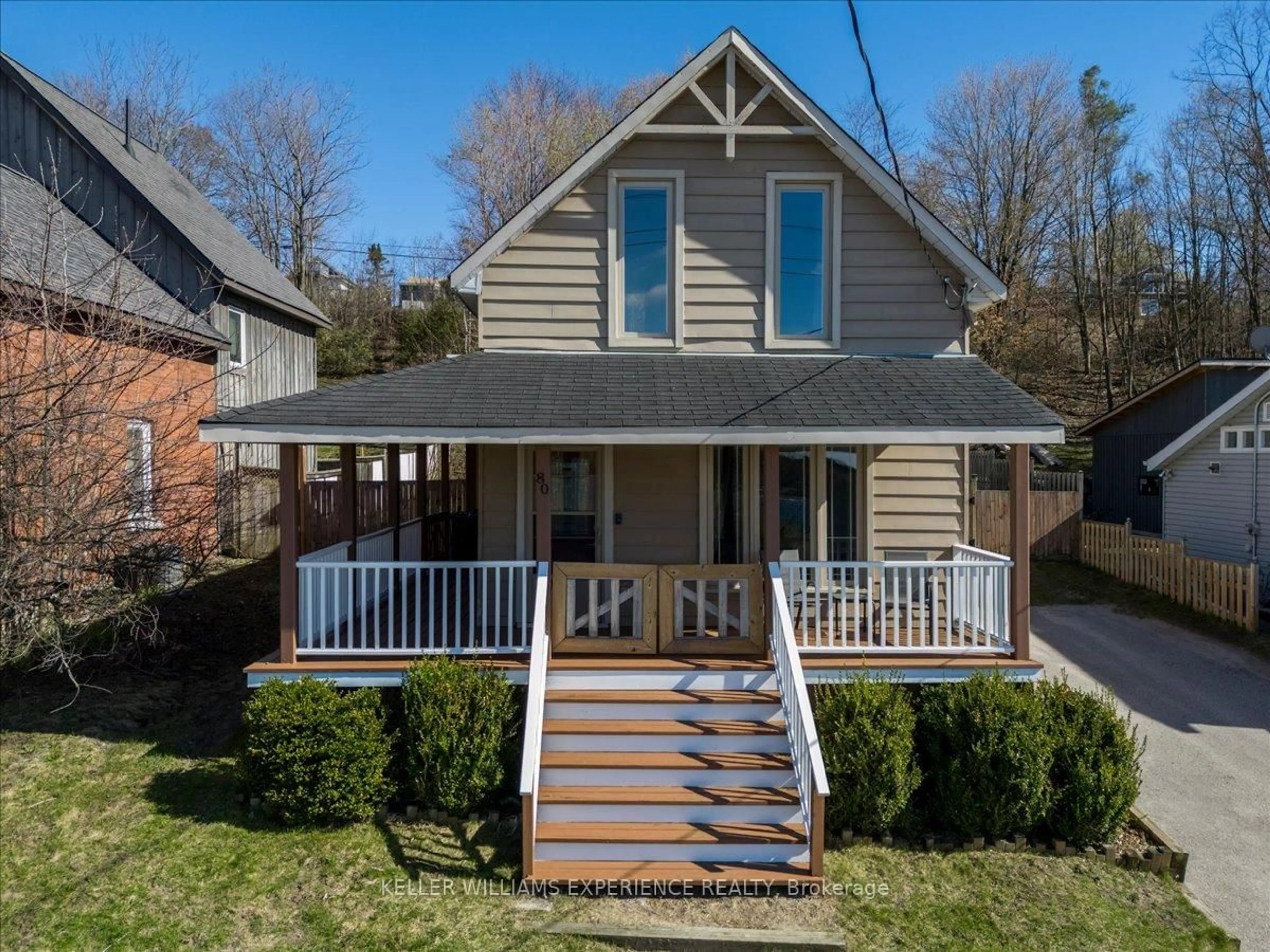Unknown for 80 ROBERT St, Penetanguishene Ontario L9M 1P2
