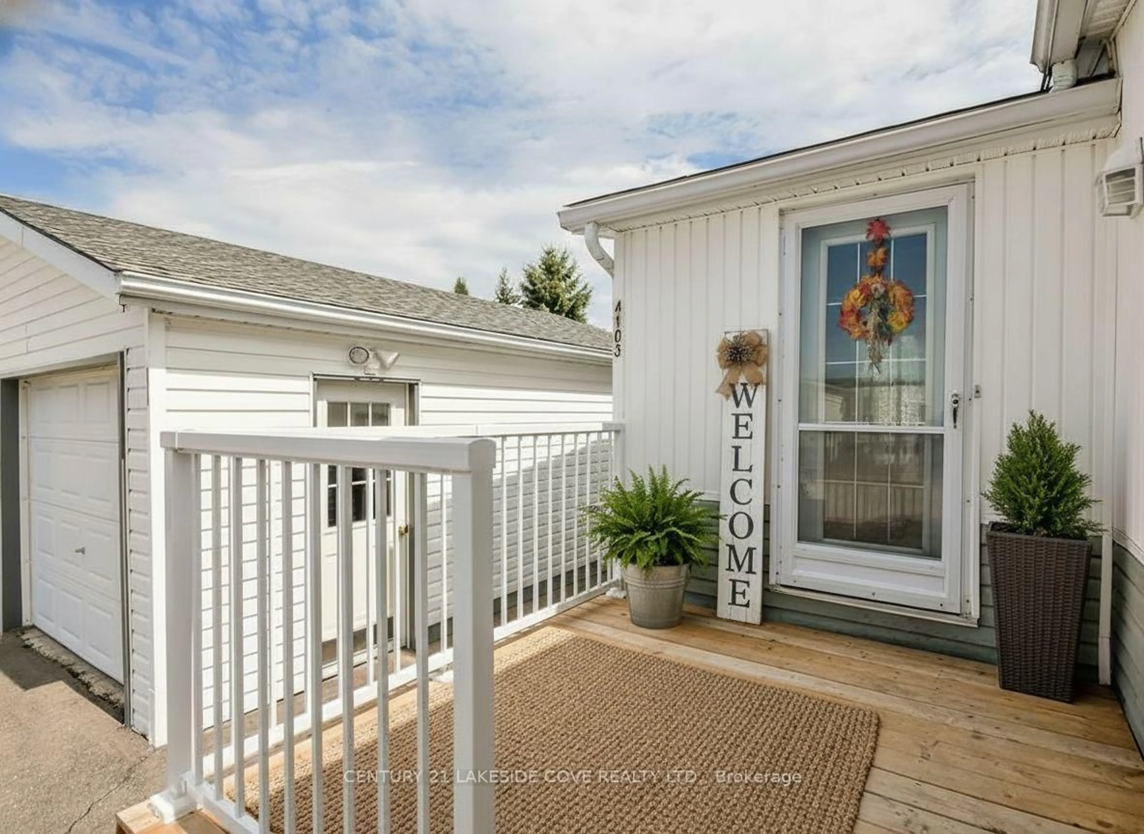 Unknown for 4103 Lynn St, Severn Ontario L3V 0V7